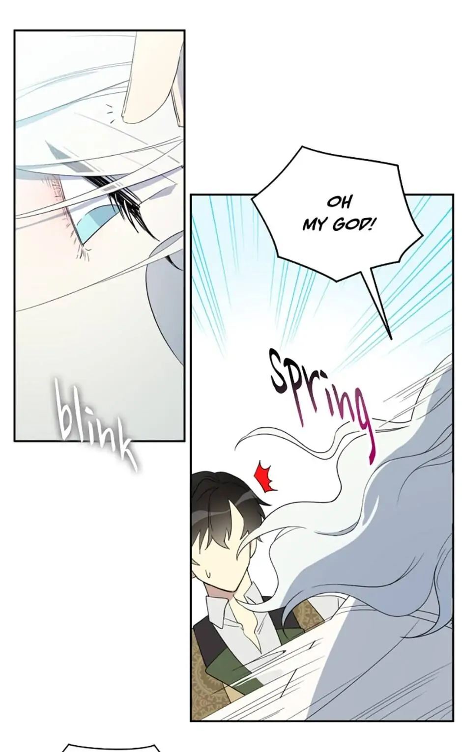 I Became the Hero’s Mom Chapter 31 - page 15