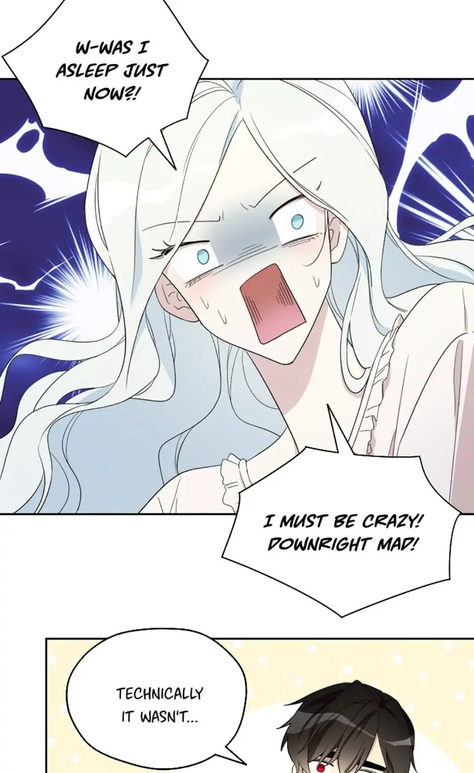 I Became the Hero’s Mom Chapter 31 - page 16