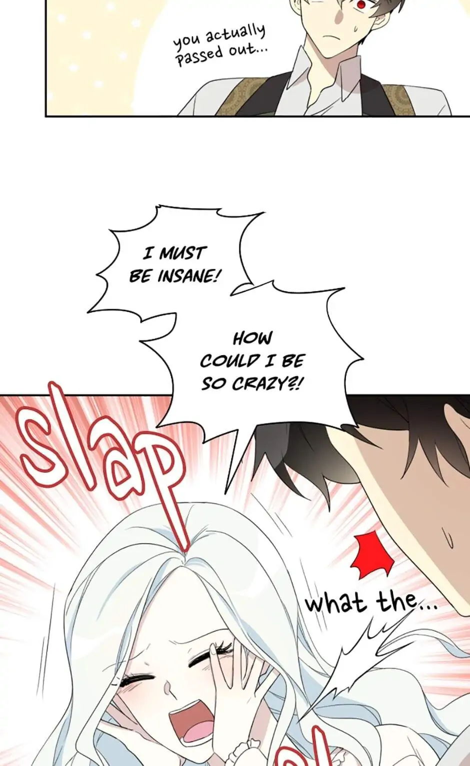 I Became the Hero’s Mom Chapter 31 - page 17