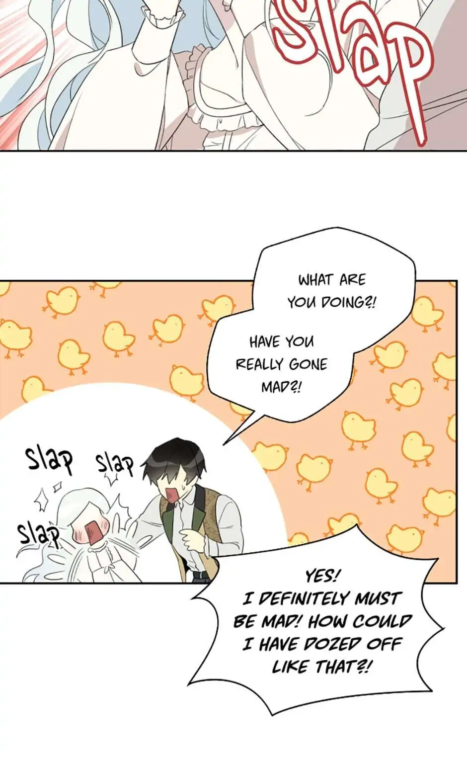 I Became the Hero’s Mom Chapter 31 - page 18