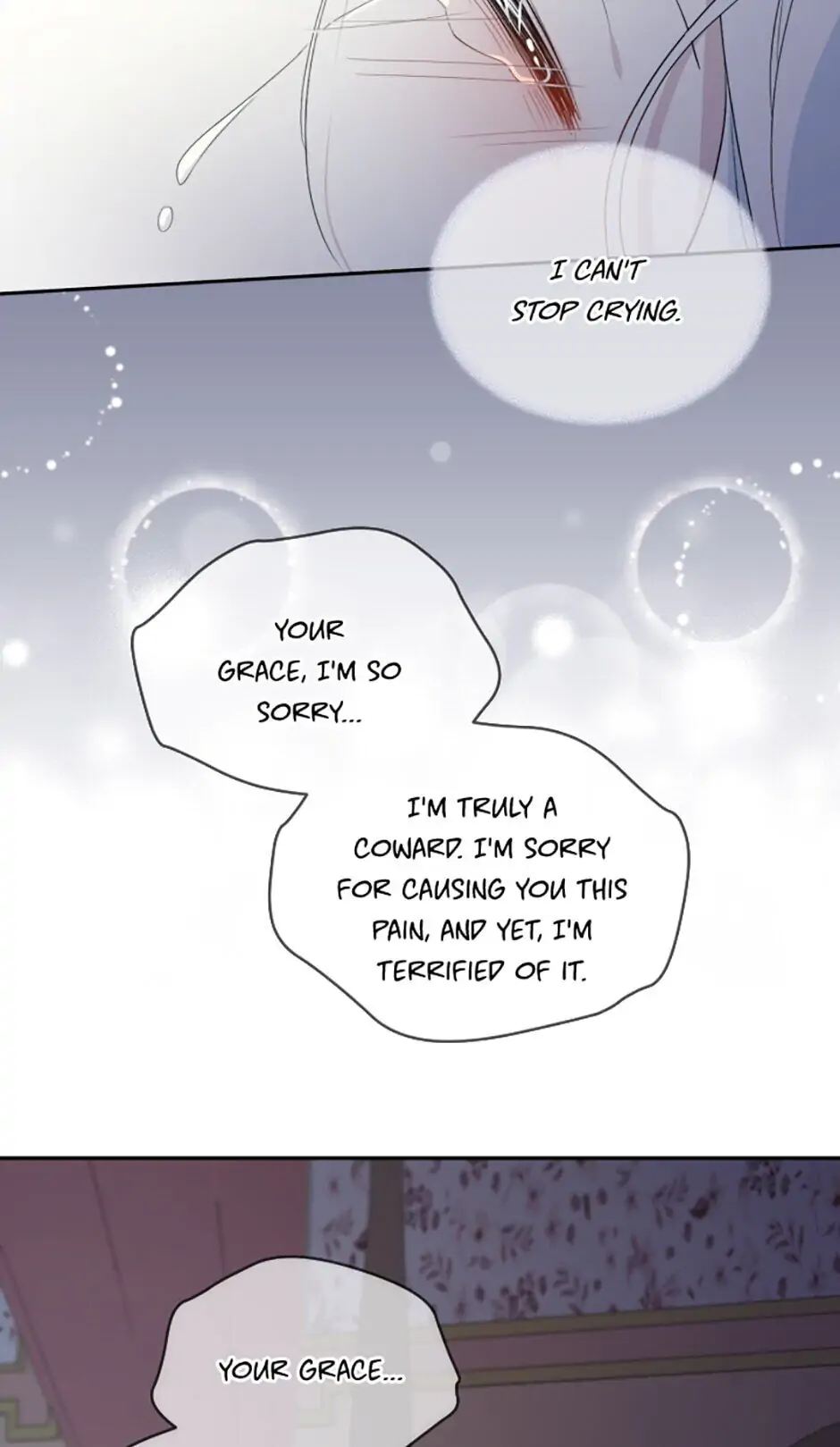 I Became the Hero’s Mom Chapter 31 - page 8