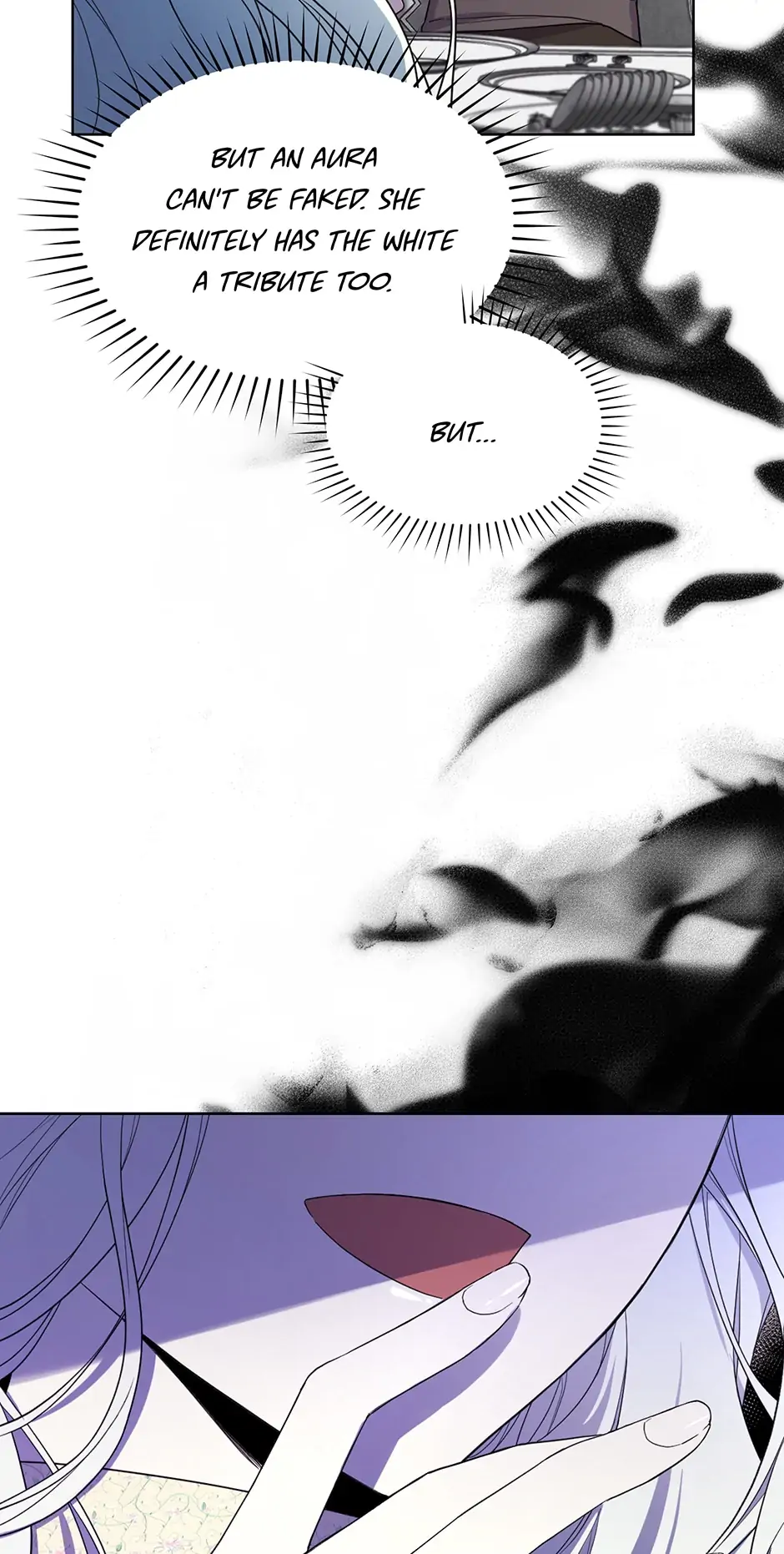 I Became the Hero’s Mom Chapter 60 - page 10