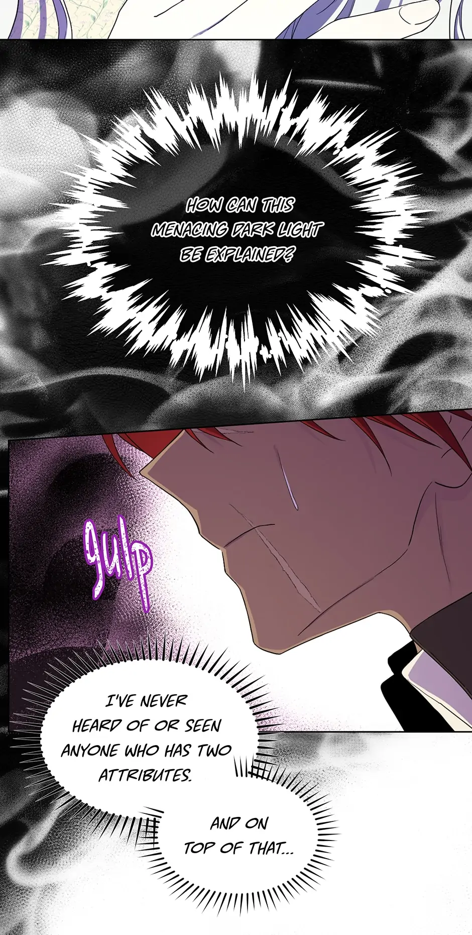 I Became the Hero’s Mom Chapter 60 - page 11