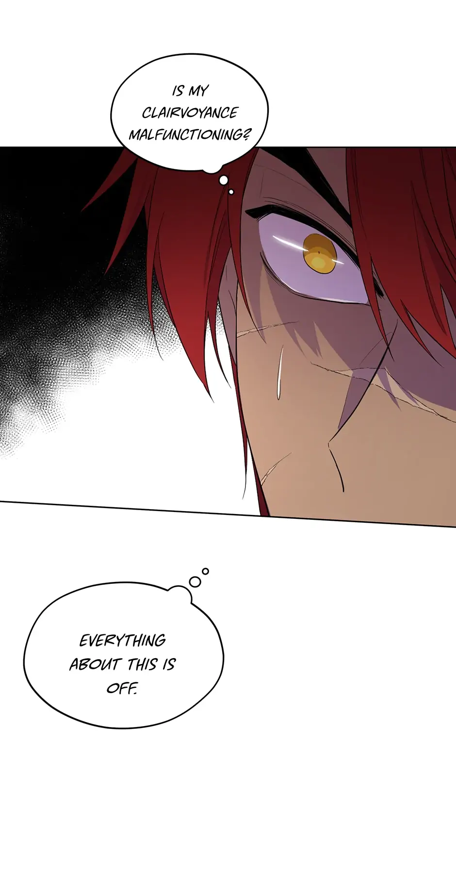 I Became the Hero’s Mom Chapter 60 - page 15