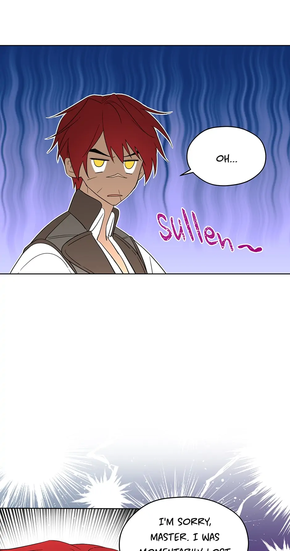 I Became the Hero’s Mom Chapter 60 - page 18