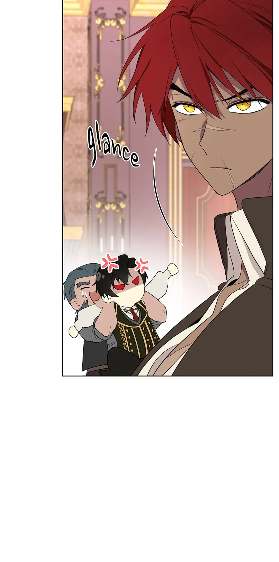 I Became the Hero’s Mom Chapter 60 - page 22