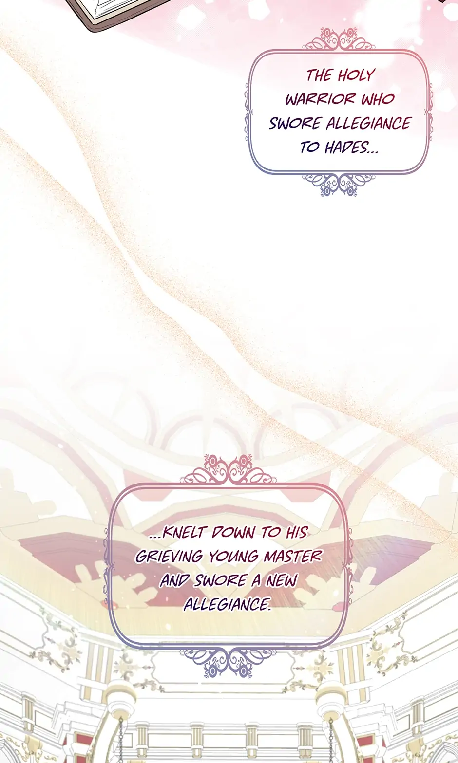 I Became the Hero’s Mom Chapter 60 - page 27
