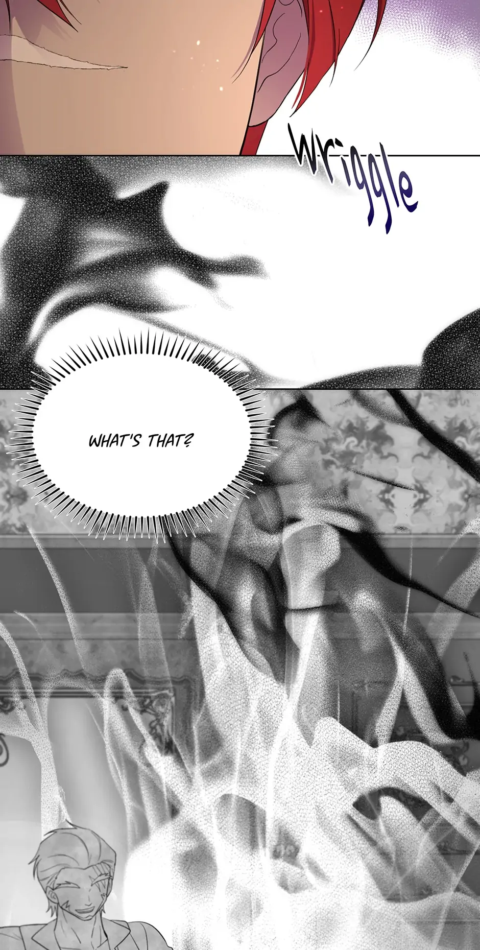 I Became the Hero’s Mom Chapter 60 - page 5