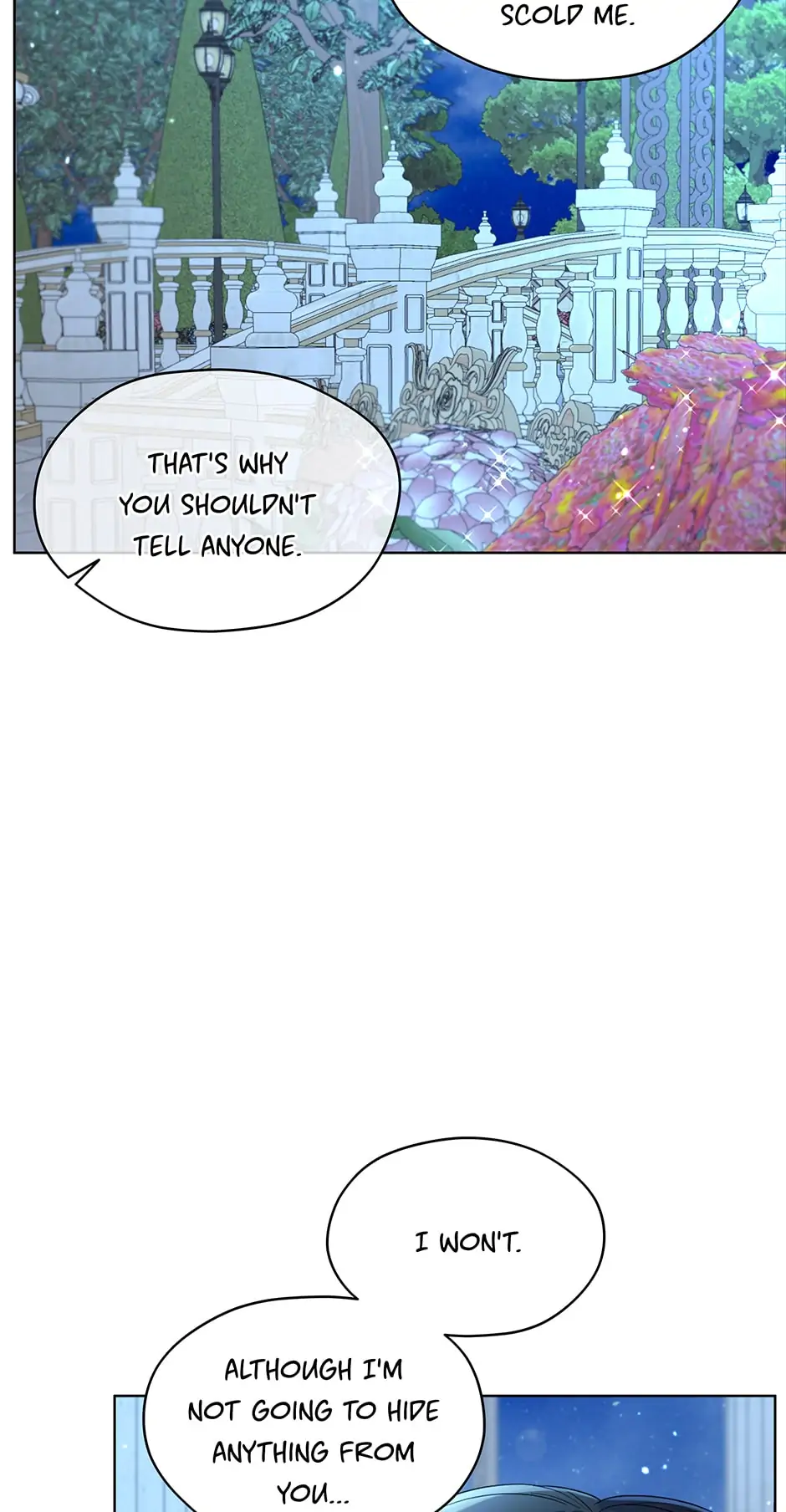 I Became the Hero’s Mom Chapter 60 - page 52