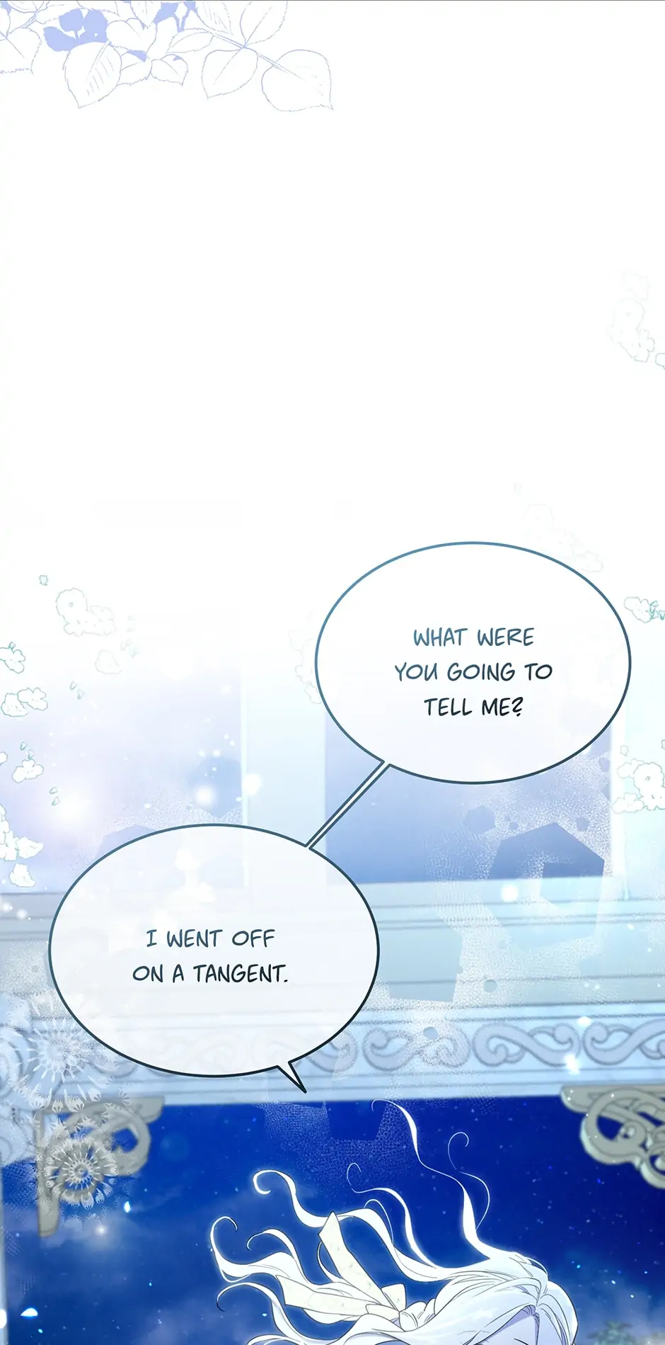 I Became the Hero’s Mom Chapter 60 - page 57