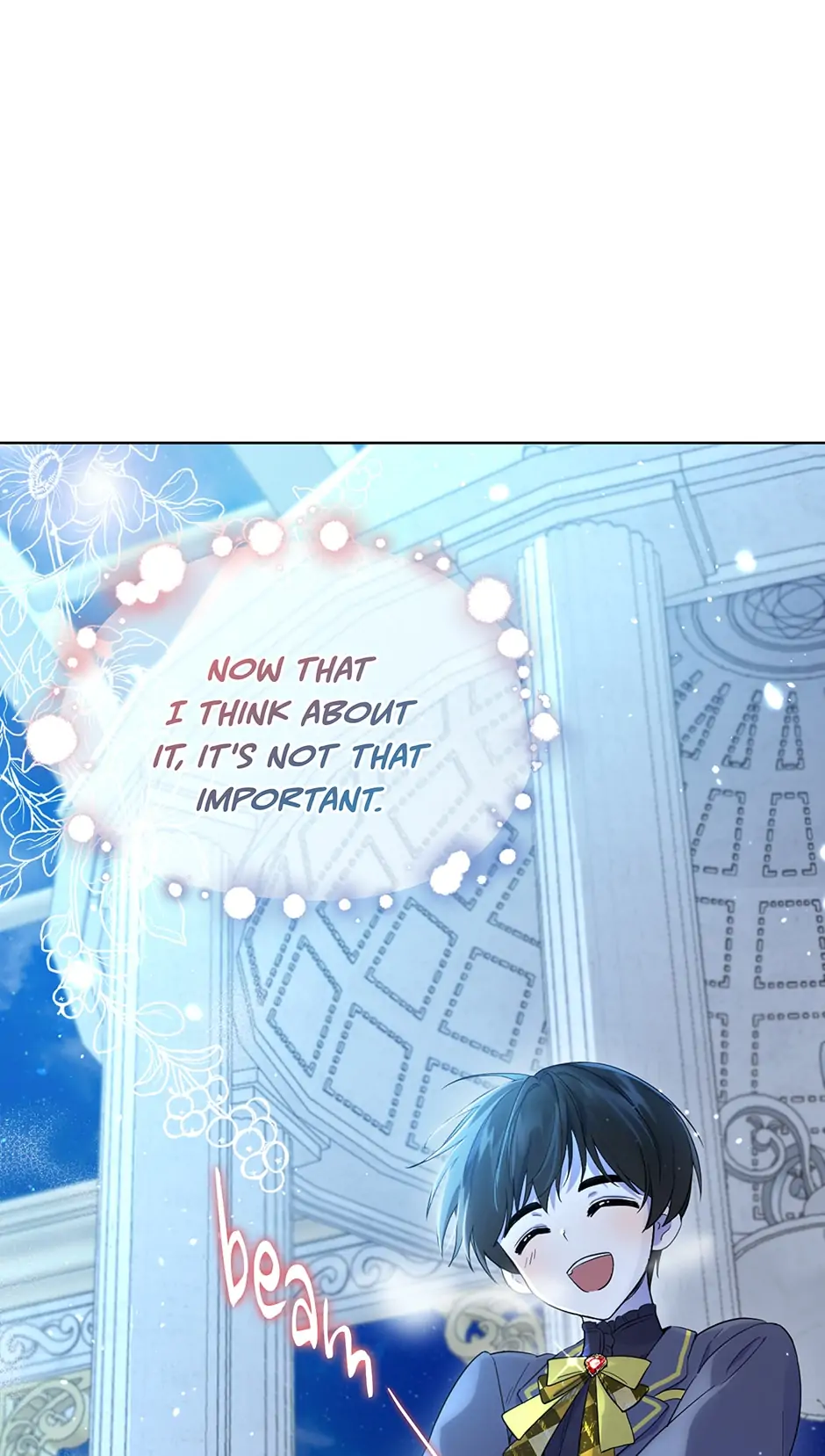 I Became the Hero’s Mom Chapter 60 - page 61