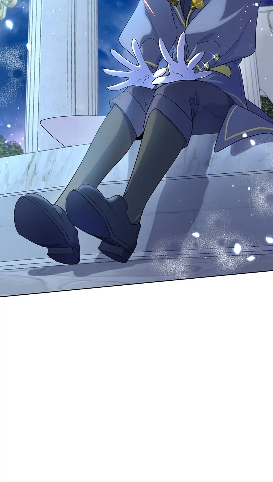 I Became the Hero’s Mom Chapter 60 - page 62