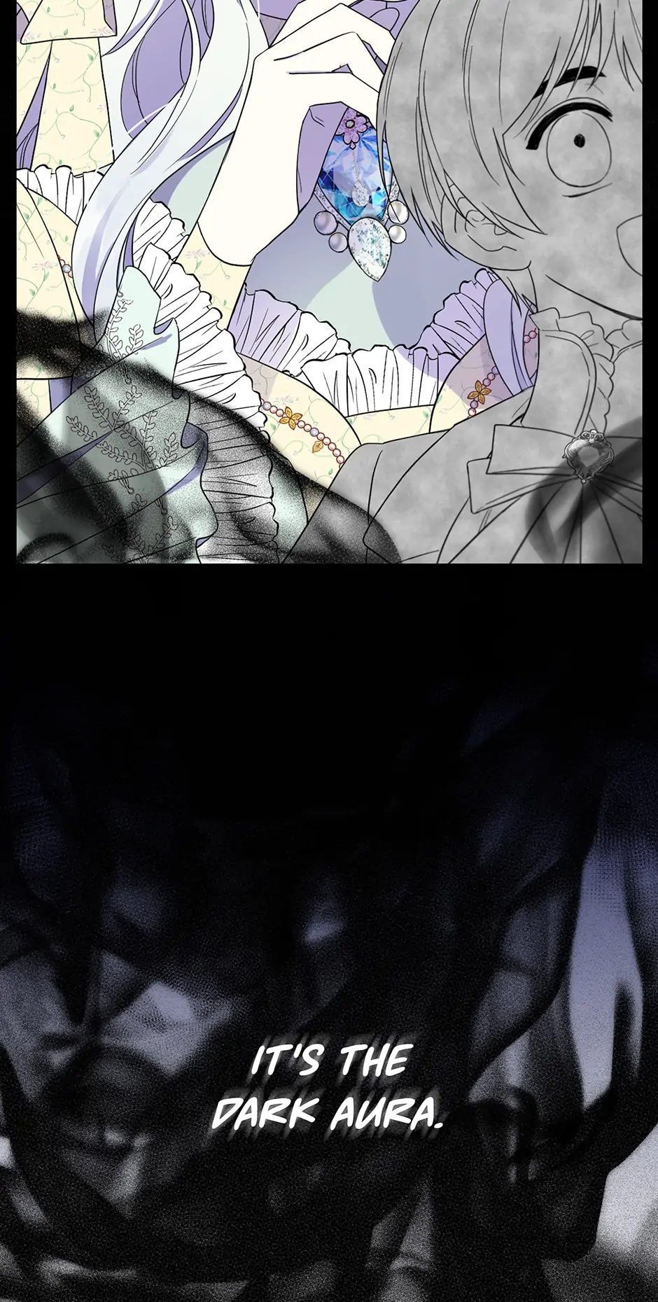 I Became the Hero’s Mom Chapter 60 - page 7