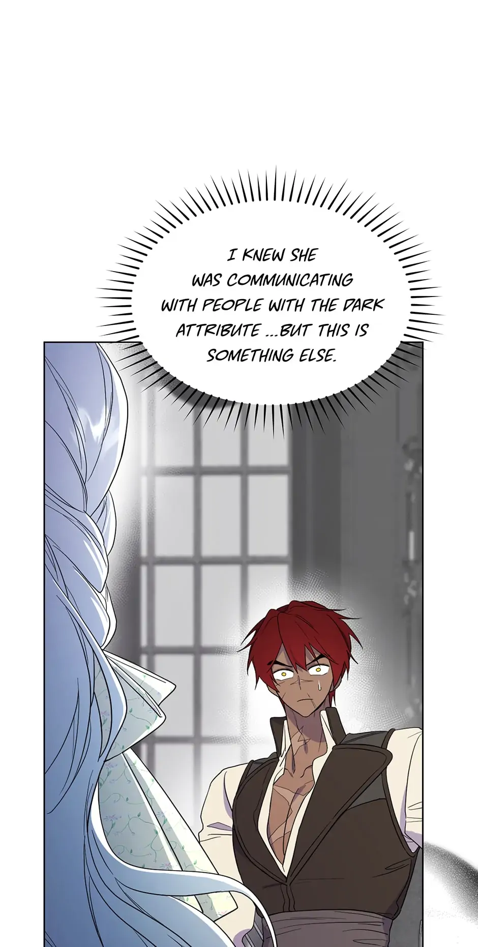 I Became the Hero’s Mom Chapter 60 - page 9