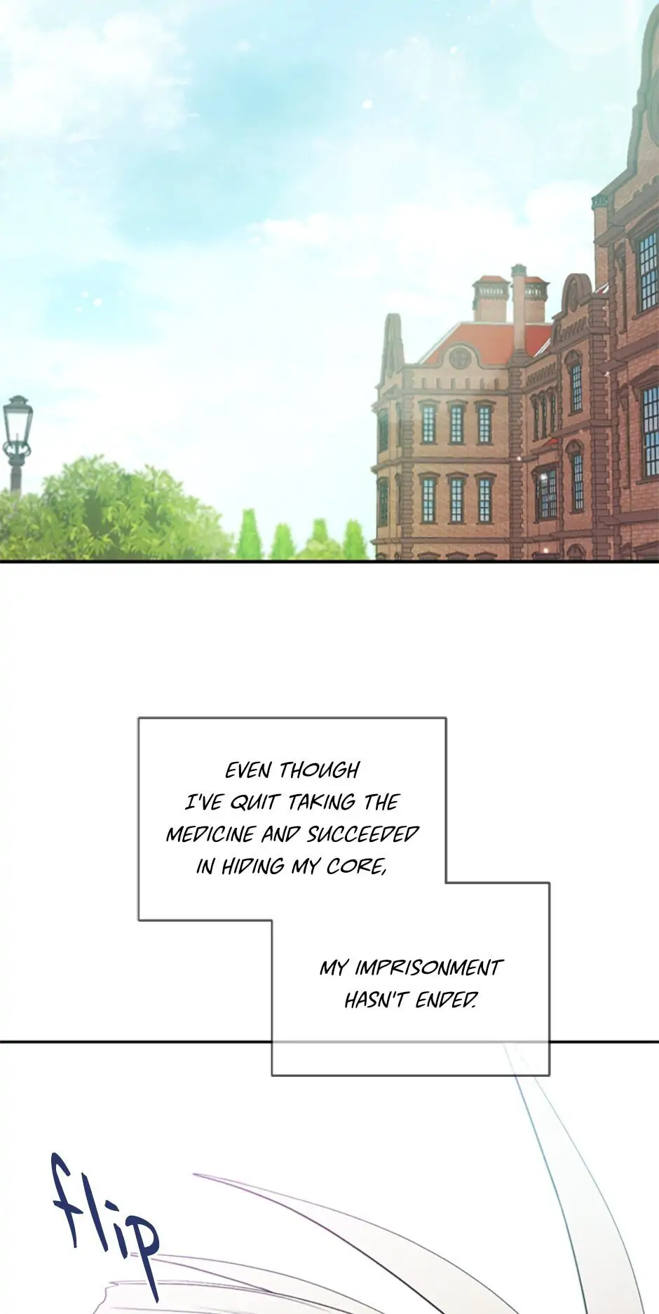 I Became the Hero’s Mom Chapter 32 - page 14