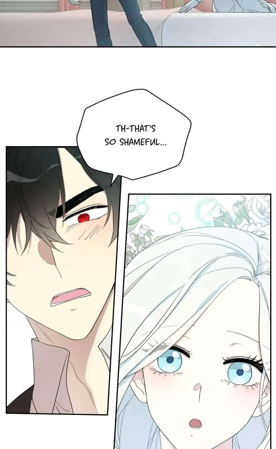 I Became the Hero’s Mom Chapter 32 - page 2