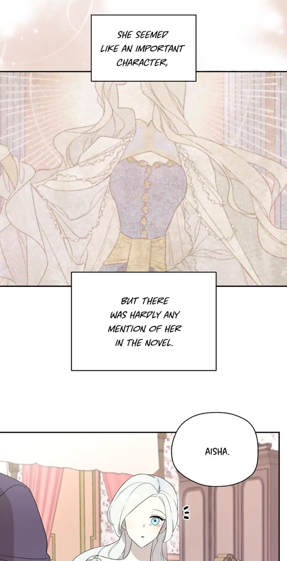 I Became the Hero’s Mom Chapter 32 - page 23