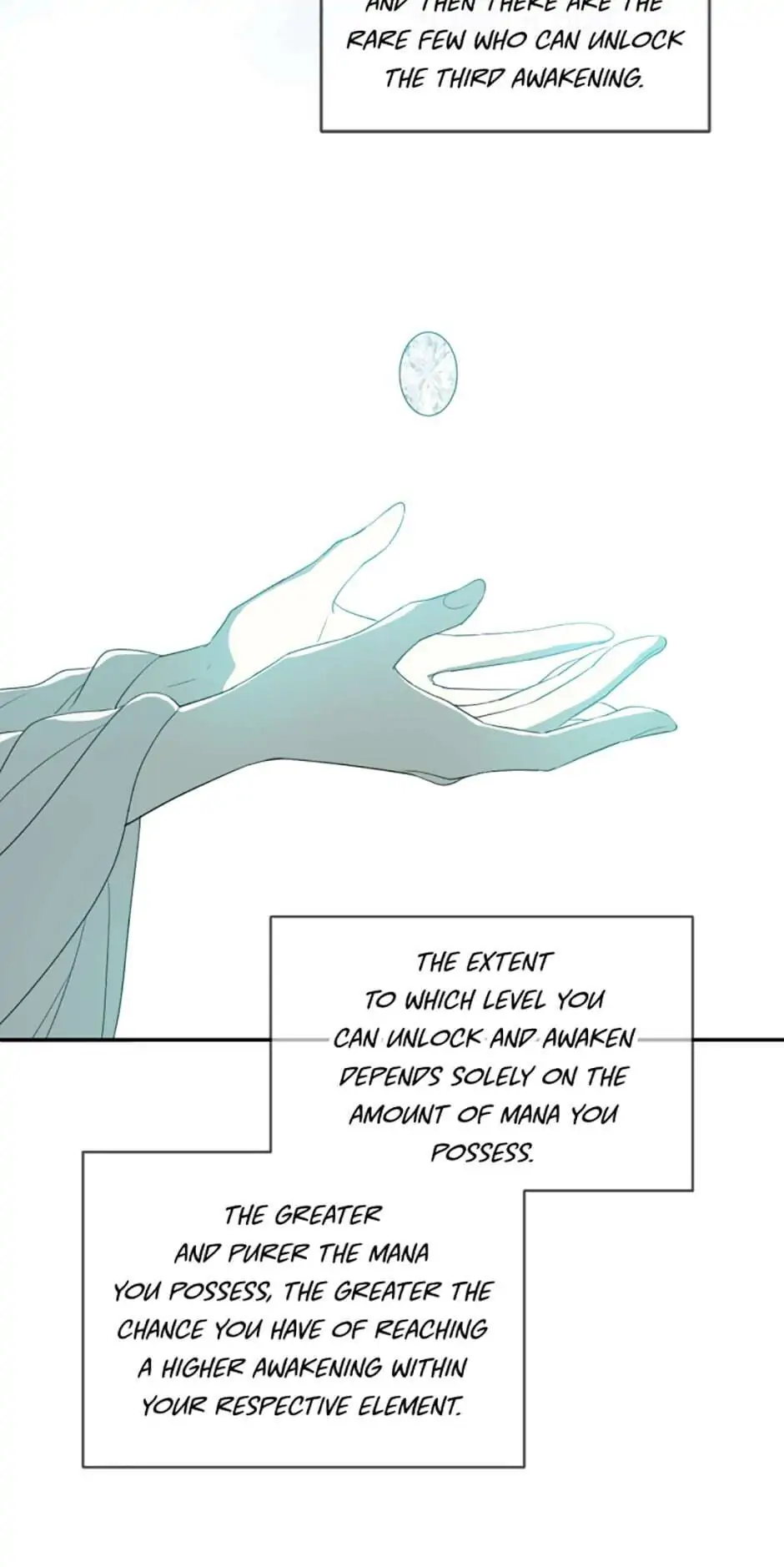 I Became the Hero’s Mom Chapter 32 - page 28