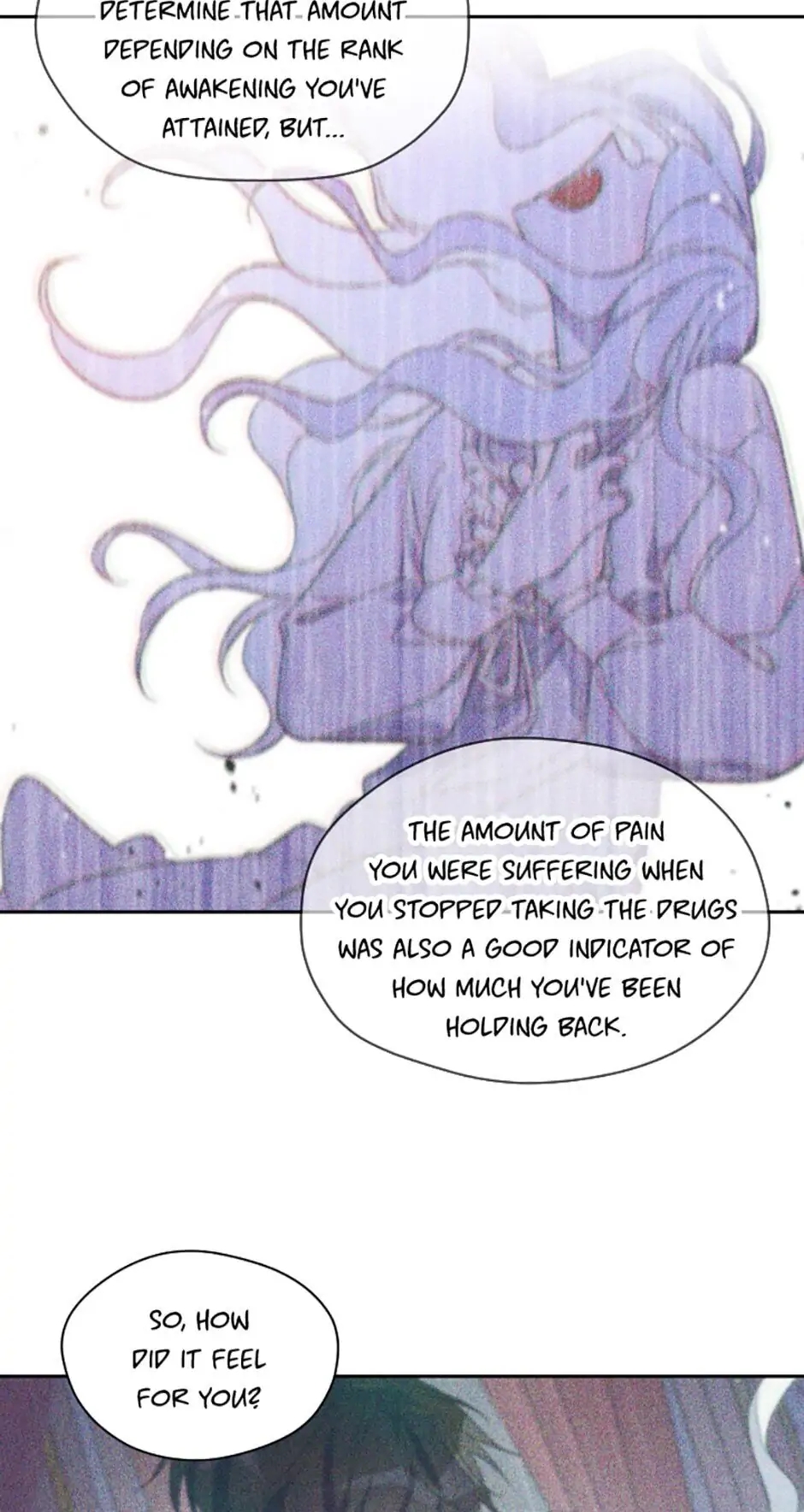 I Became the Hero’s Mom Chapter 32 - page 34