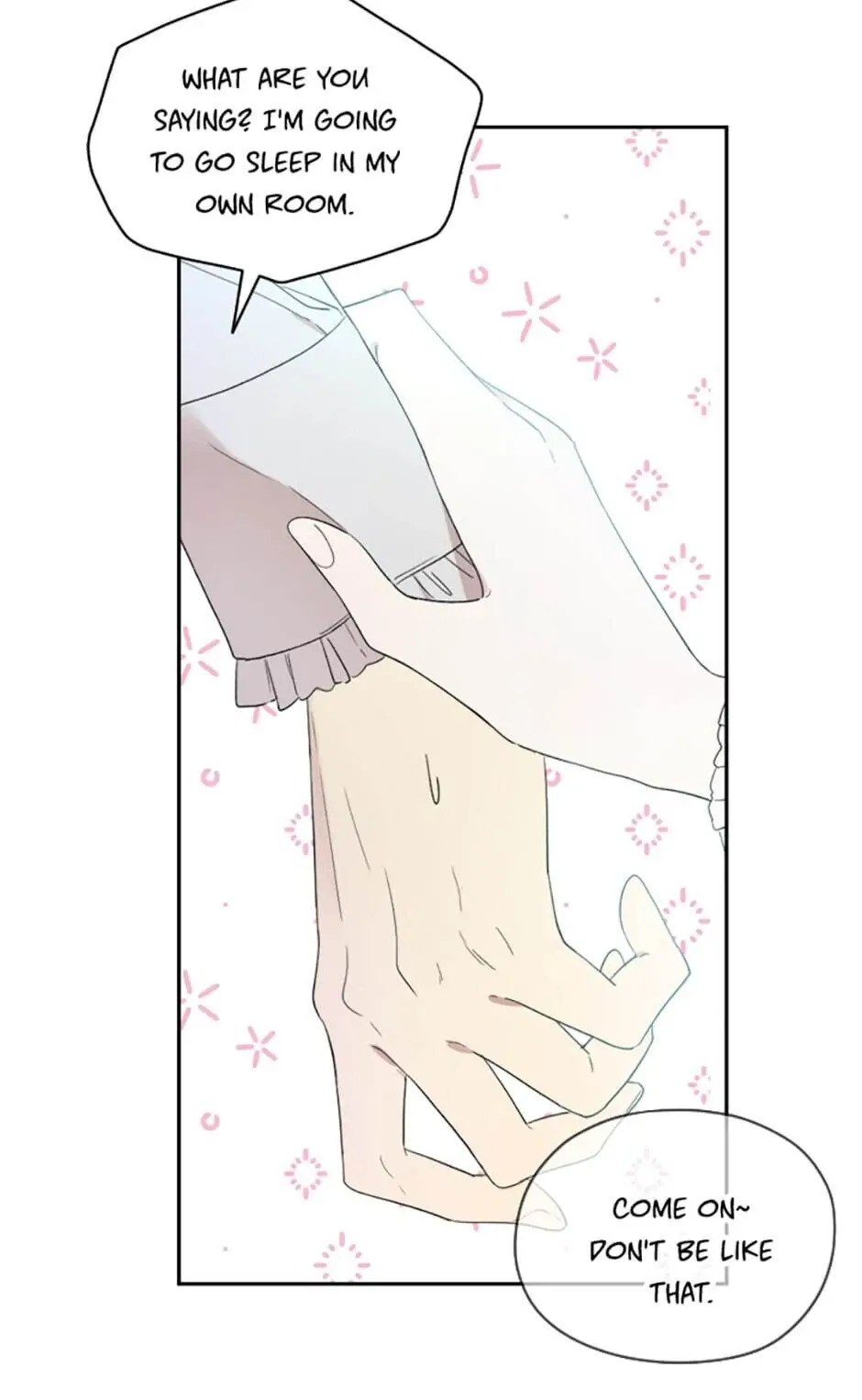 I Became the Hero’s Mom Chapter 32 - page 4