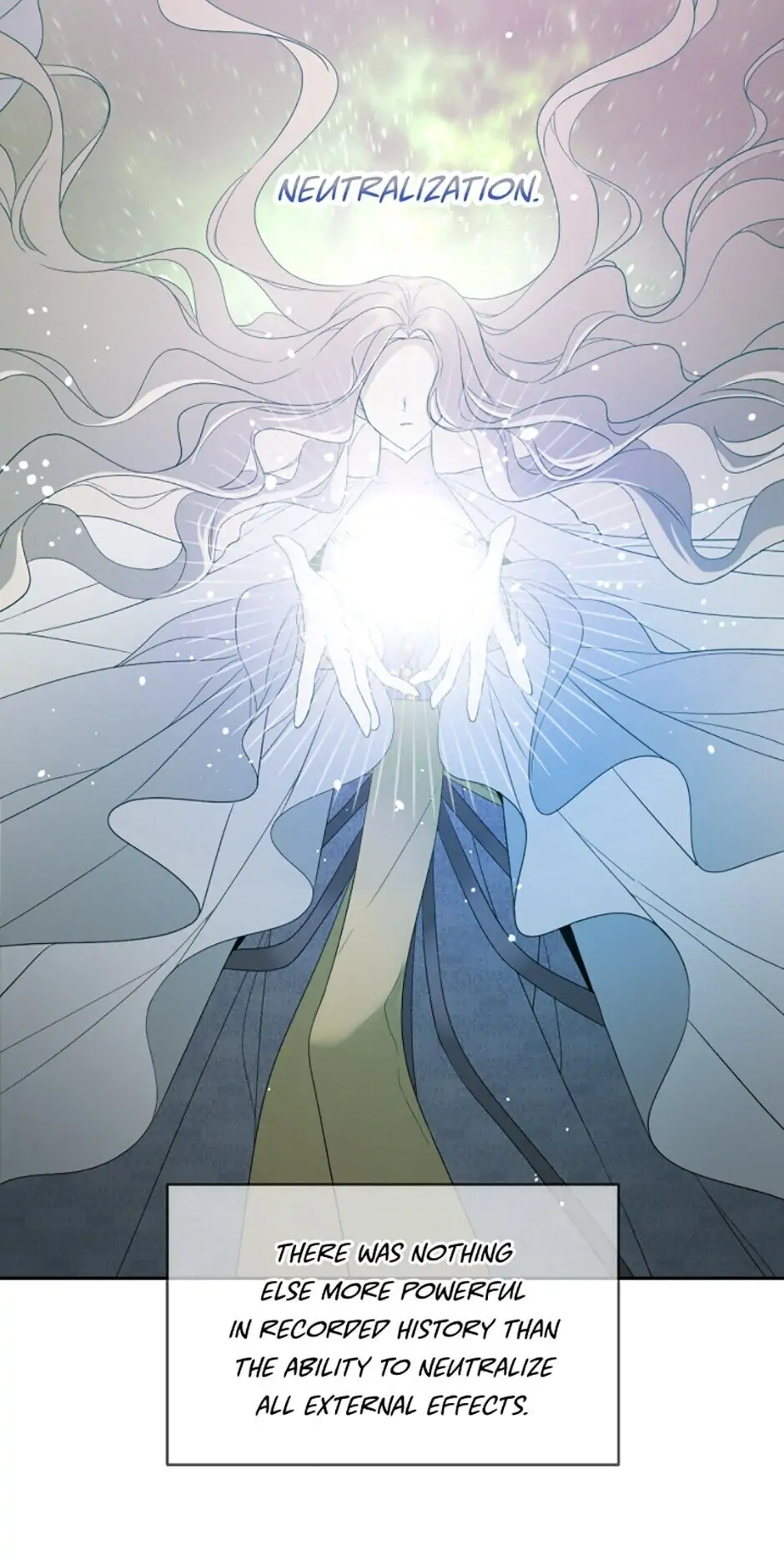 I Became the Hero’s Mom Chapter 32 - page 44