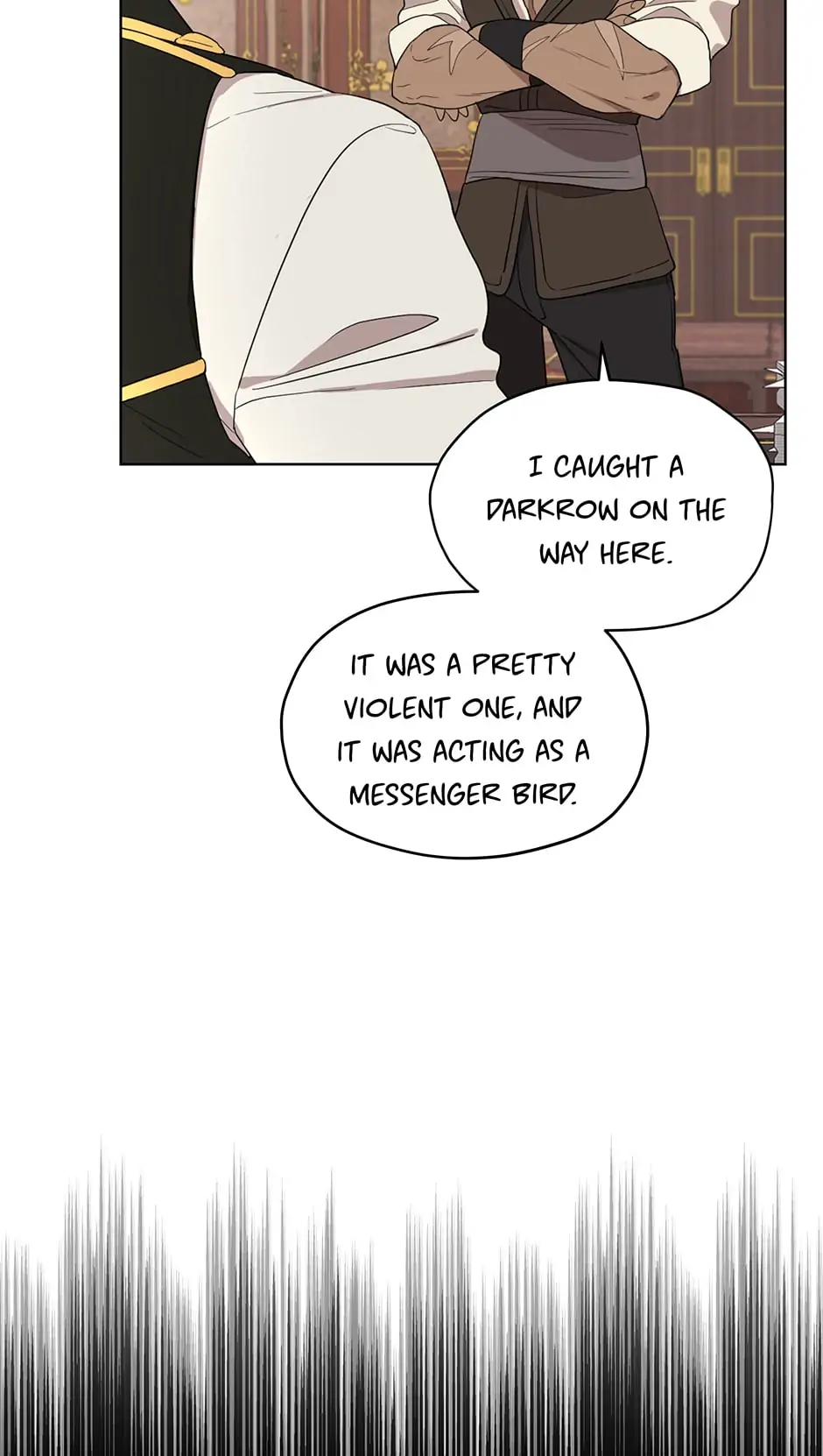 I Became the Hero’s Mom Chapter 59 - page 15