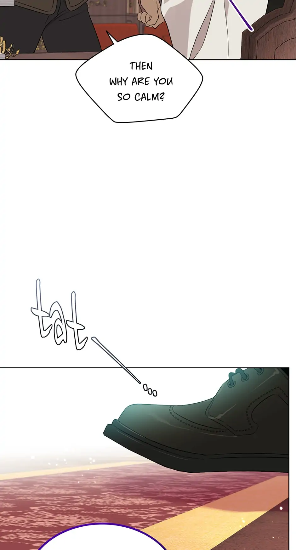 I Became the Hero’s Mom Chapter 59 - page 25