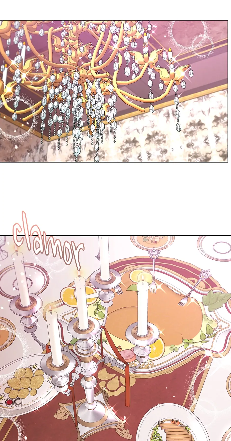 I Became the Hero’s Mom Chapter 59 - page 34