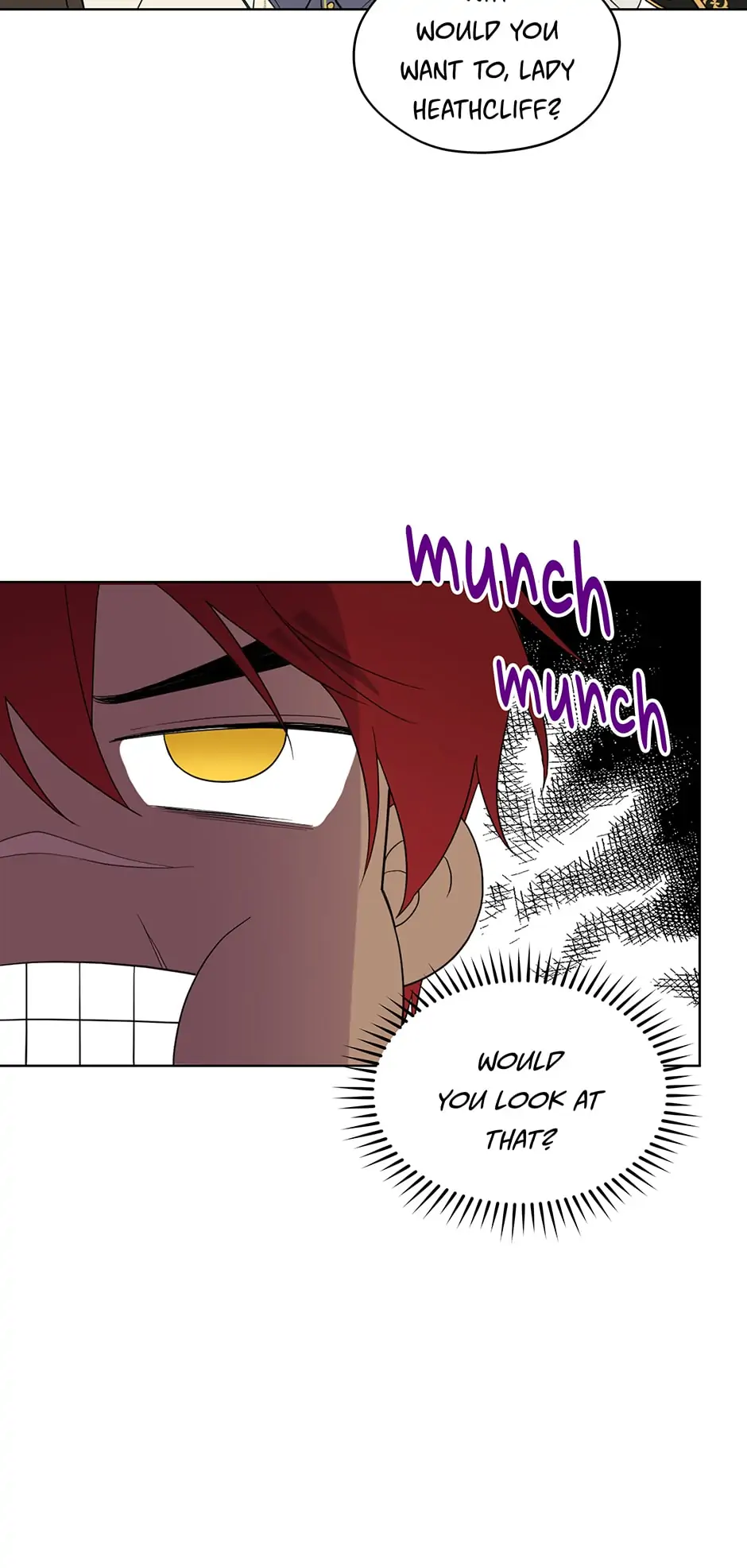 I Became the Hero’s Mom Chapter 59 - page 41