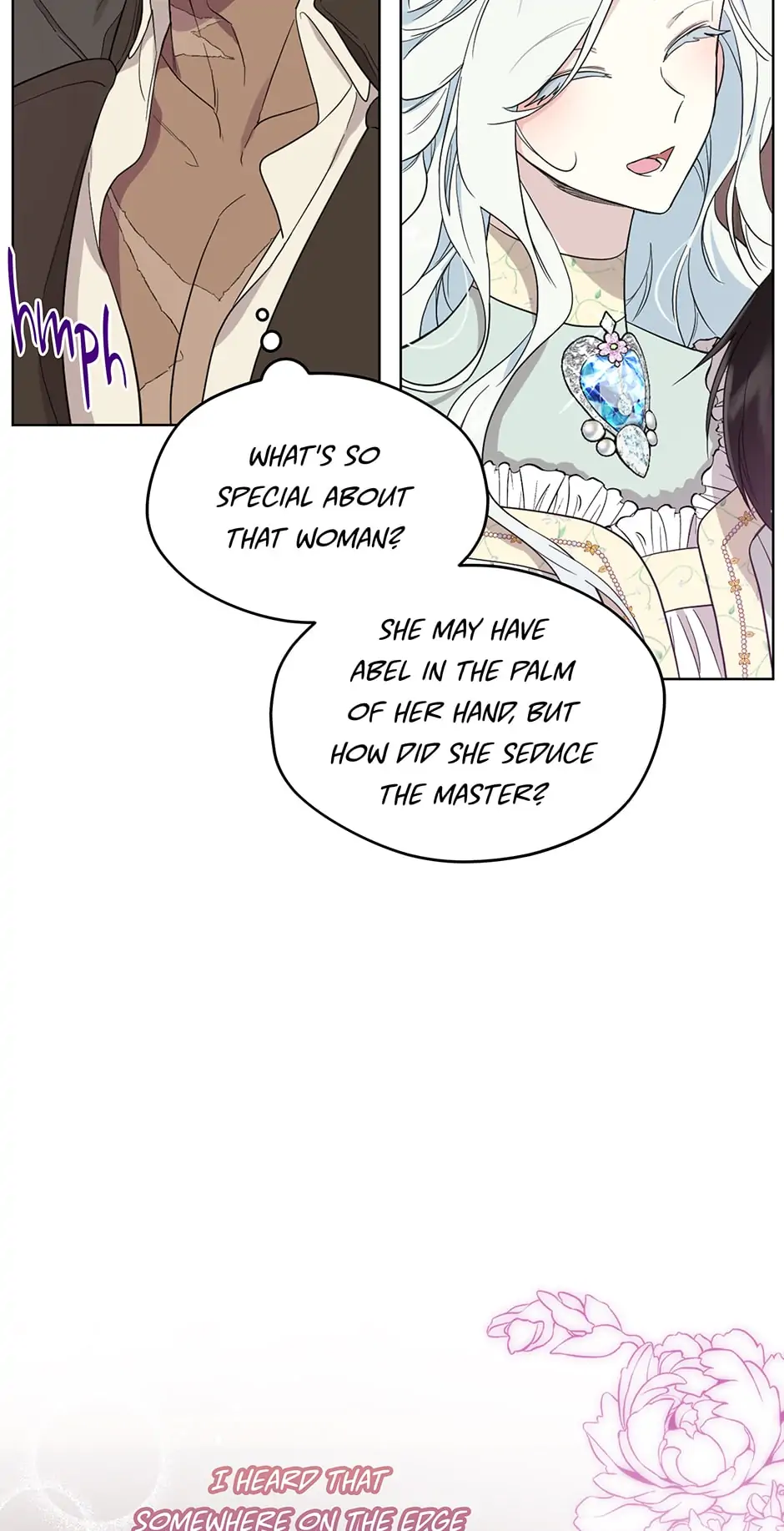 I Became the Hero’s Mom Chapter 59 - page 49