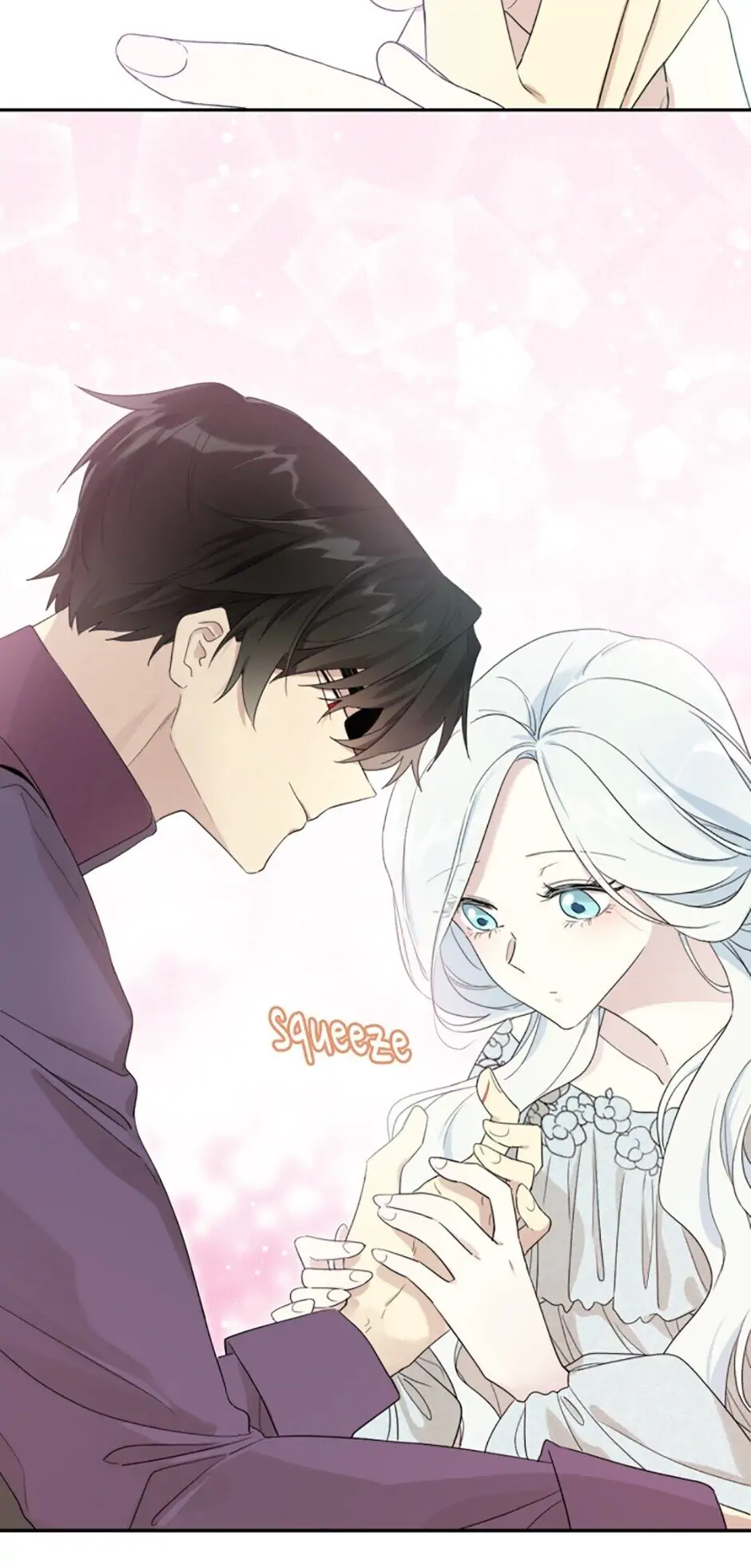 I Became the Hero’s Mom Chapter 33 - page 20