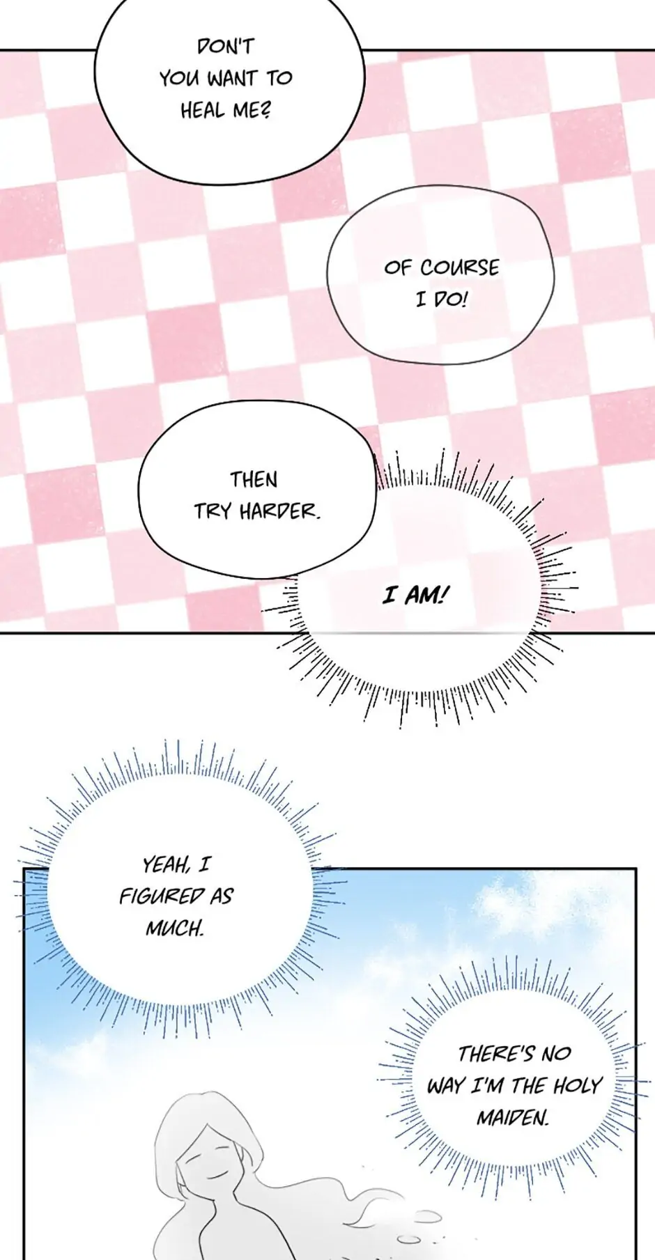 I Became the Hero’s Mom Chapter 33 - page 25