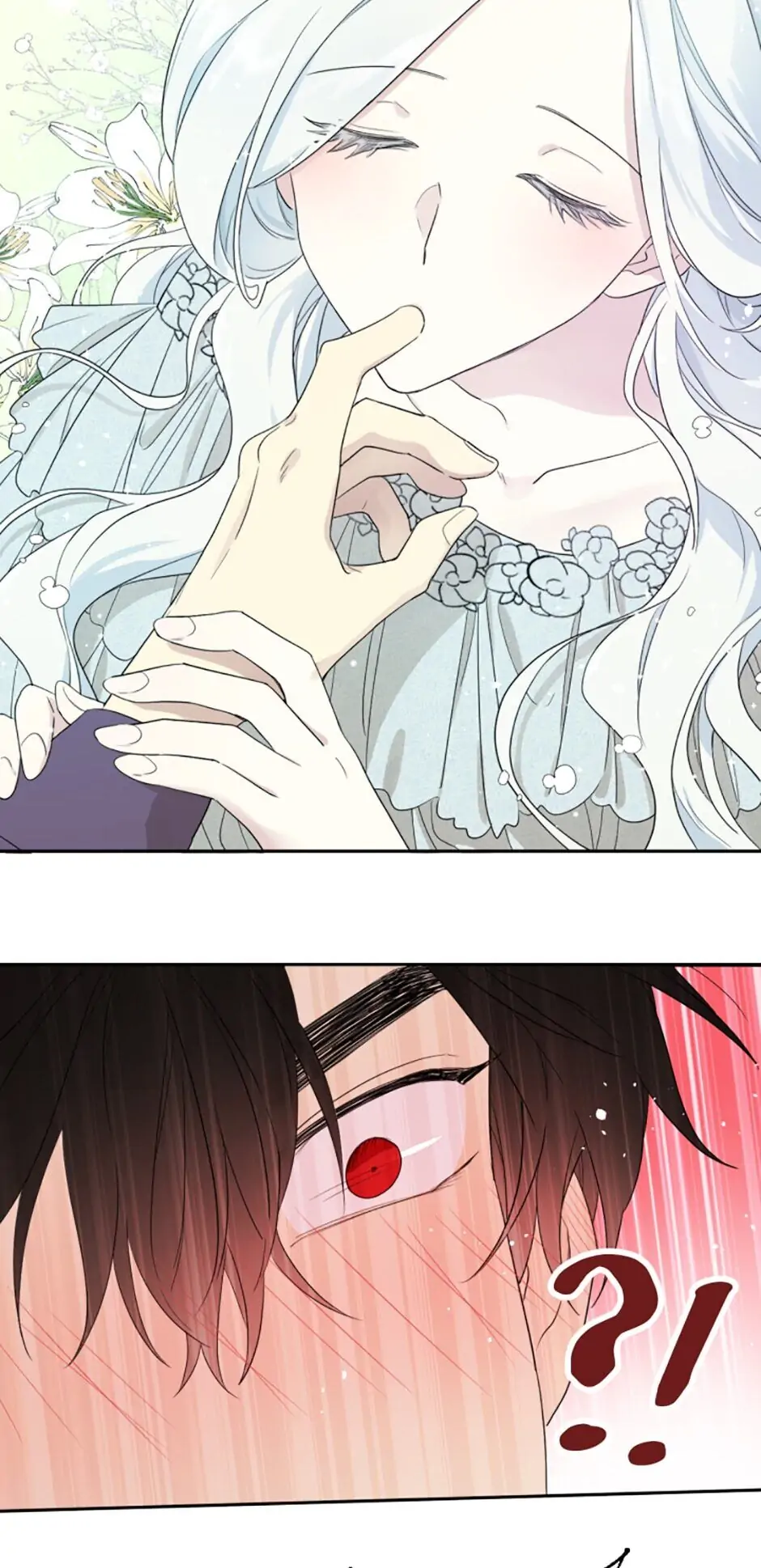 I Became the Hero’s Mom Chapter 33 - page 28