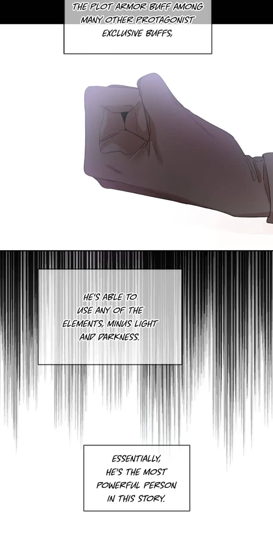 I Became the Hero’s Mom Chapter 33 - page 41