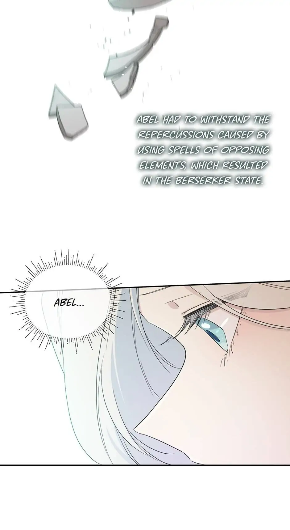 I Became the Hero’s Mom Chapter 33 - page 43