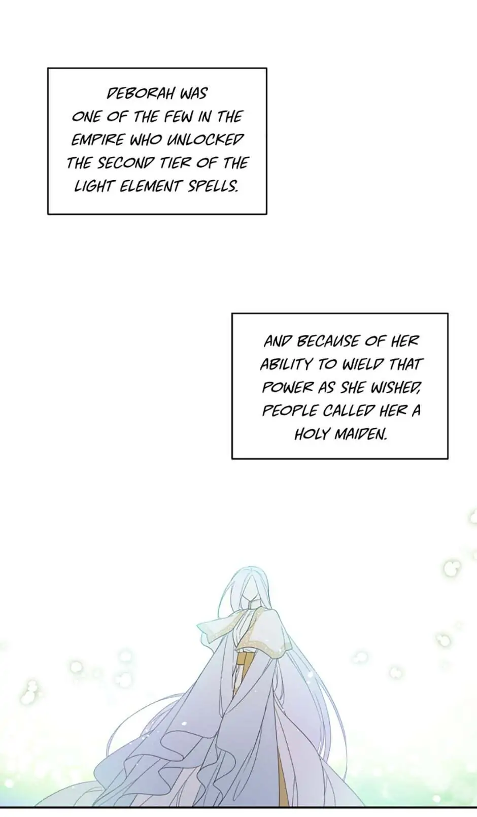 I Became the Hero’s Mom Chapter 33 - page 5