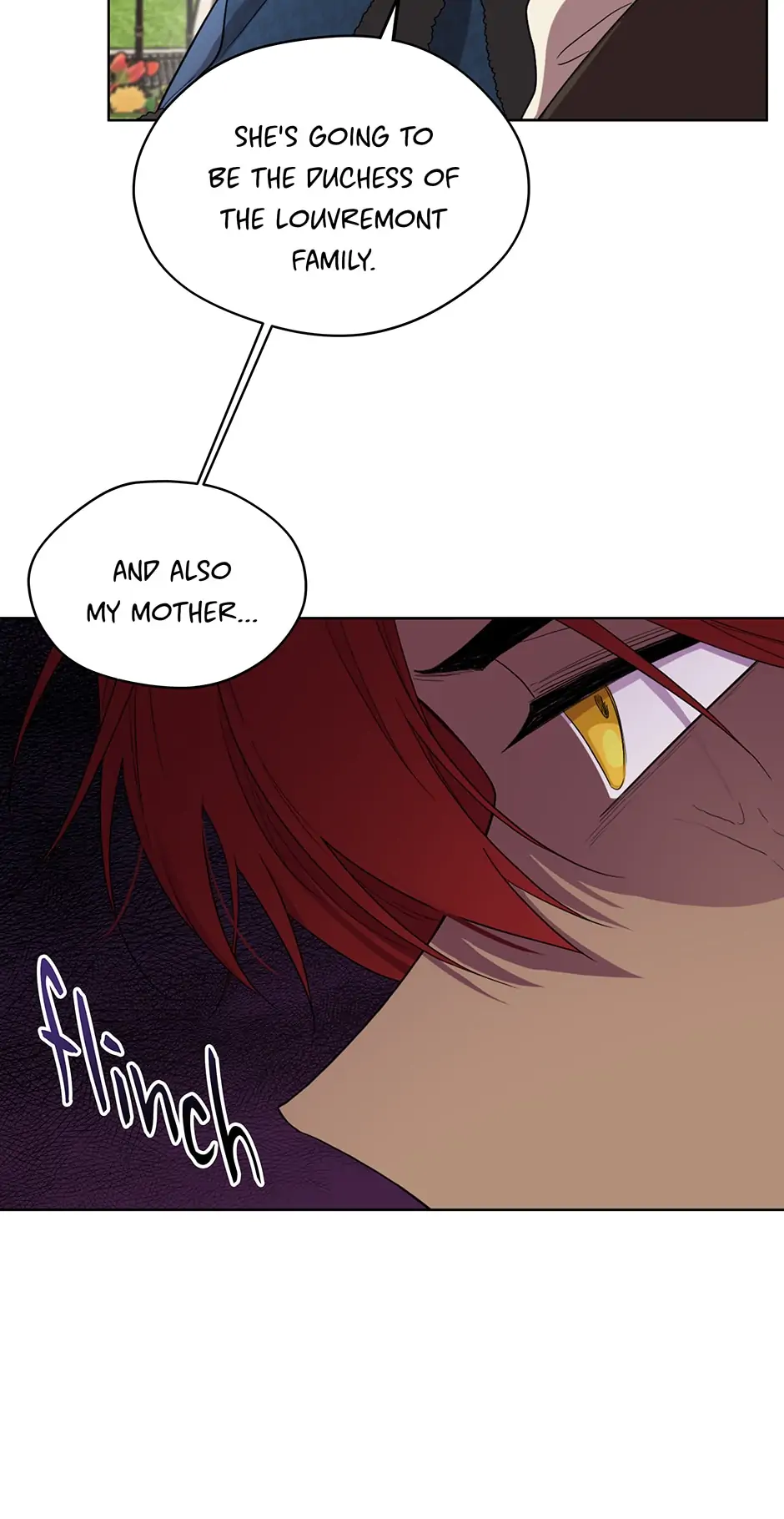 I Became the Hero’s Mom Chapter 58 - page 18