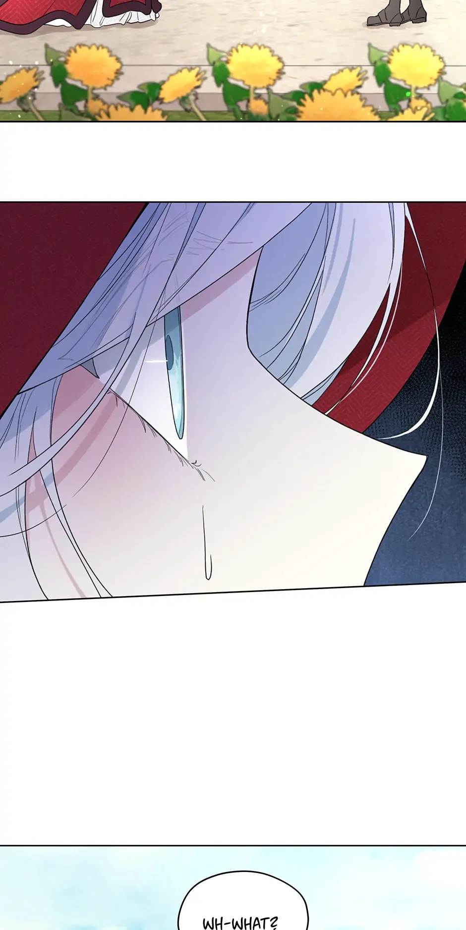 I Became the Hero’s Mom Chapter 58 - page 20