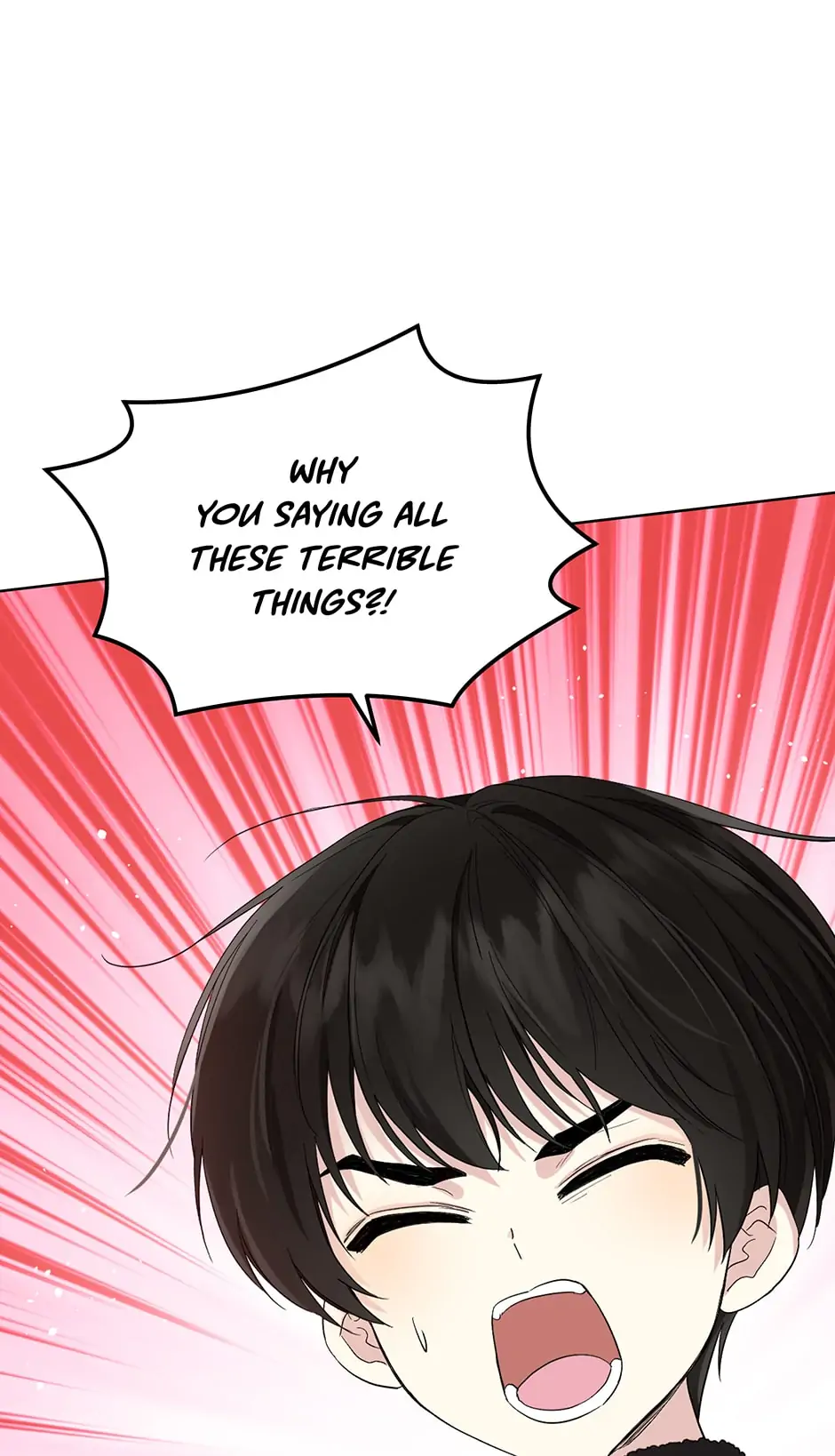 I Became the Hero’s Mom Chapter 58 - page 32