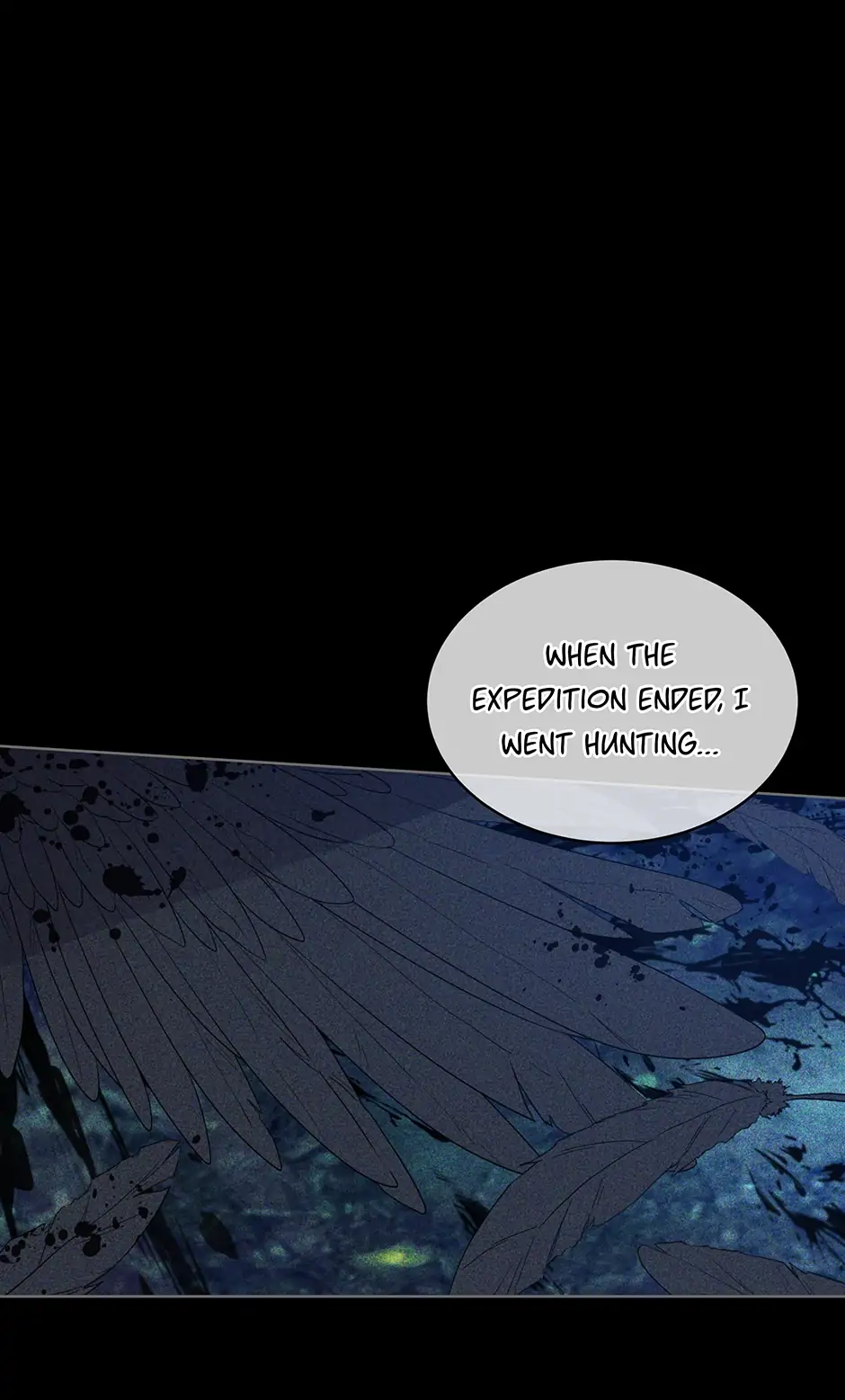I Became the Hero’s Mom Chapter 58 - page 37