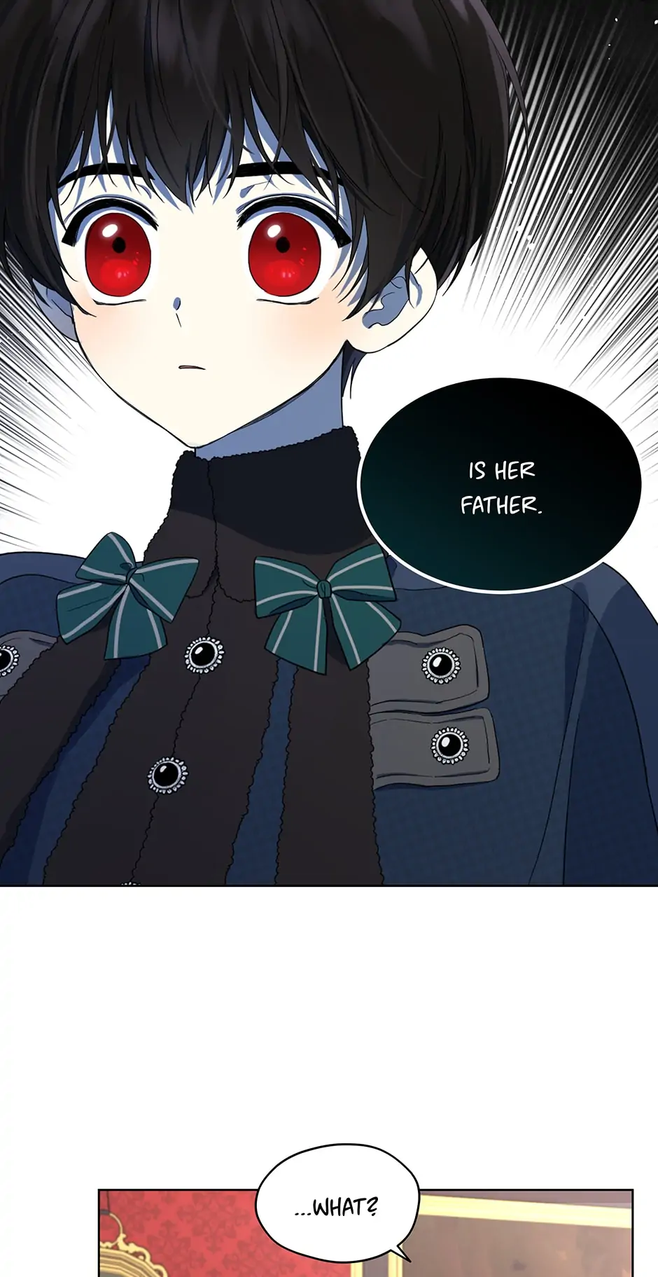 I Became the Hero’s Mom Chapter 58 - page 42