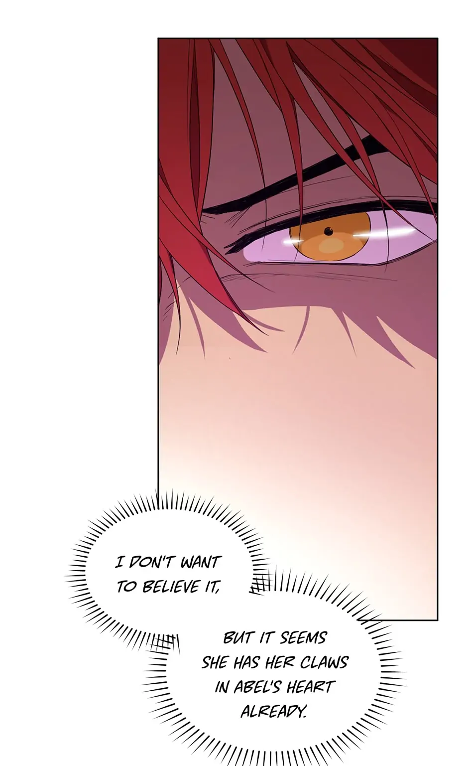 I Became the Hero’s Mom Chapter 58 - page 49