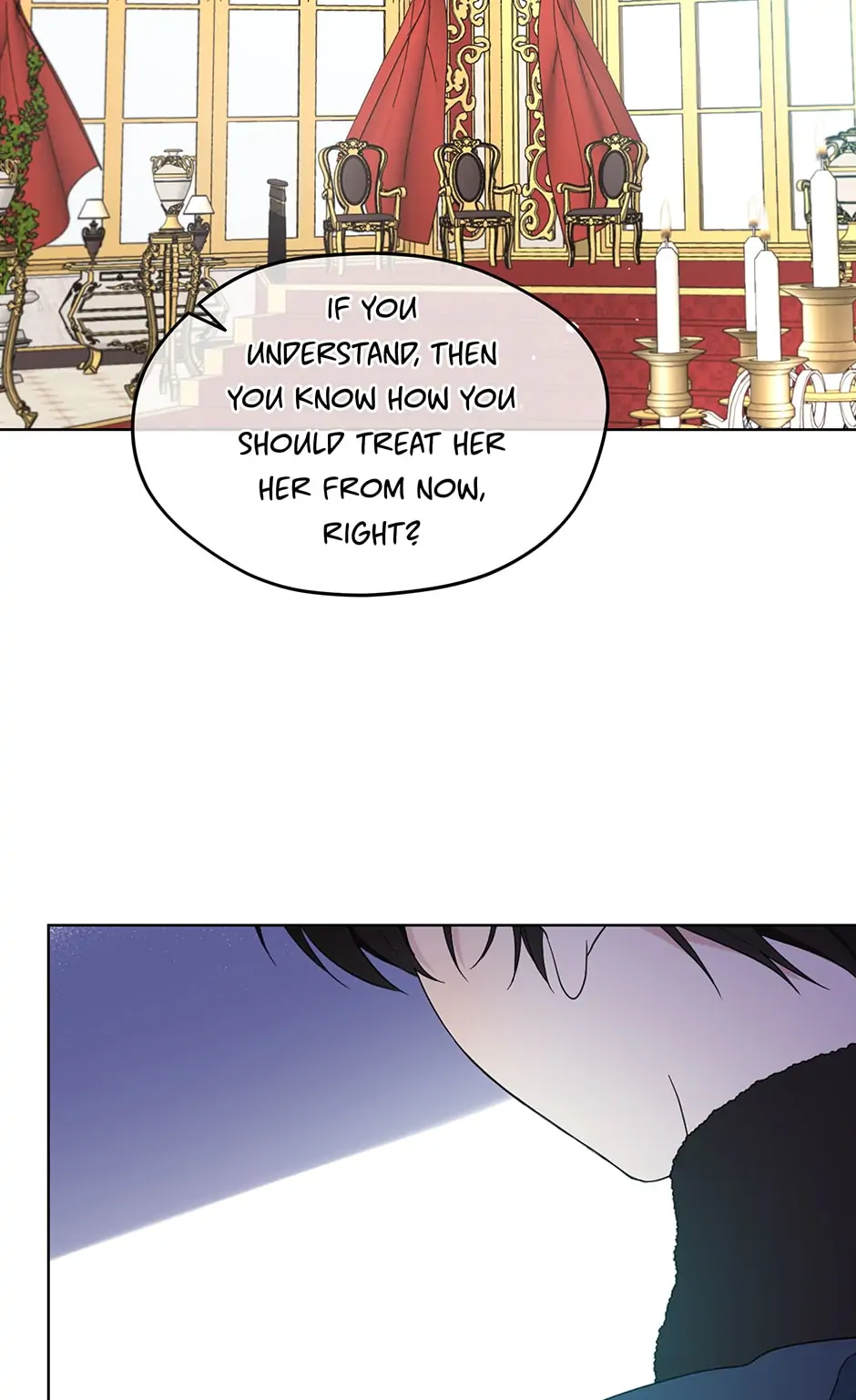 I Became the Hero’s Mom Chapter 58 - page 51