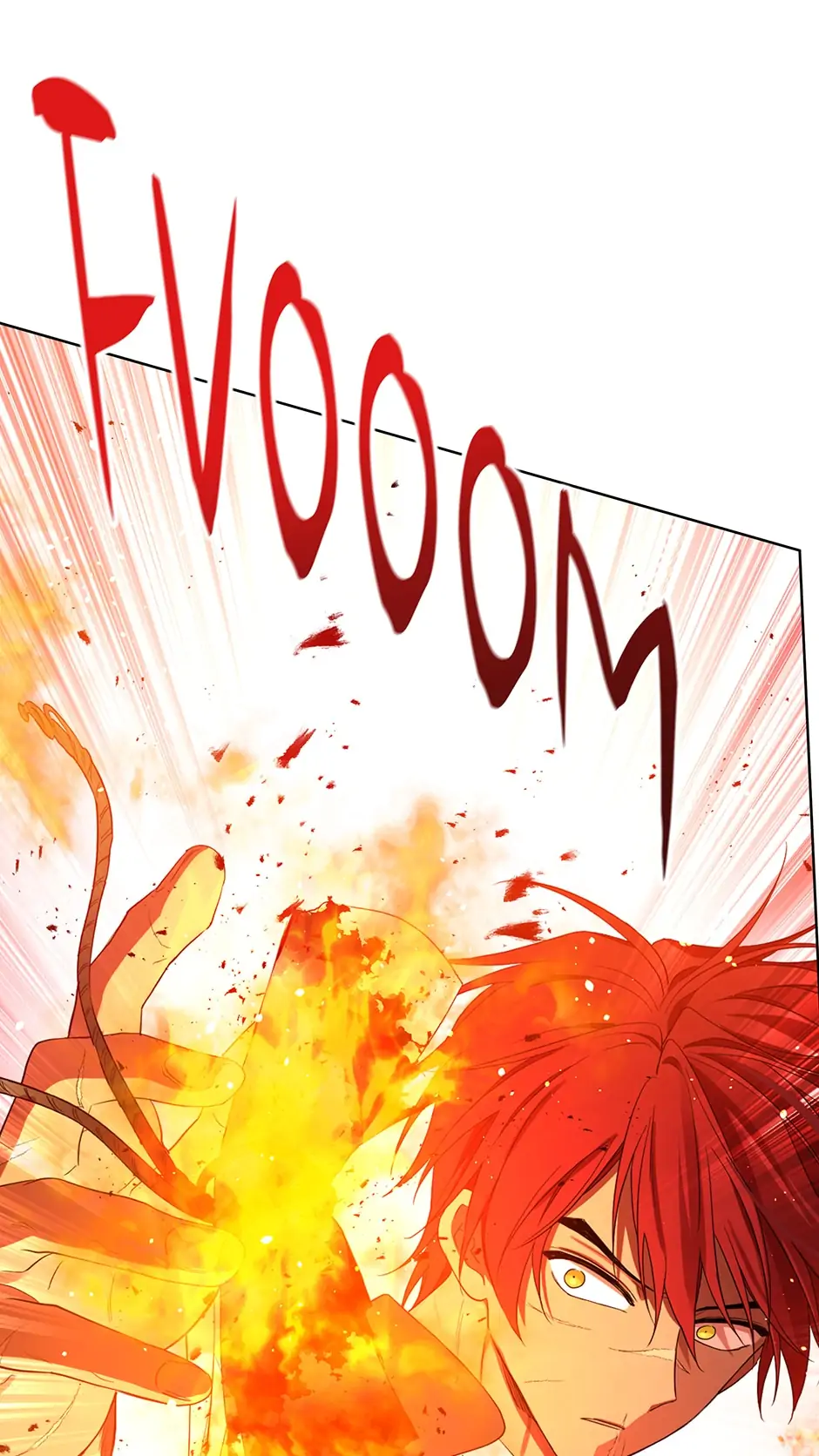 I Became the Hero’s Mom Chapter 58 - page 57