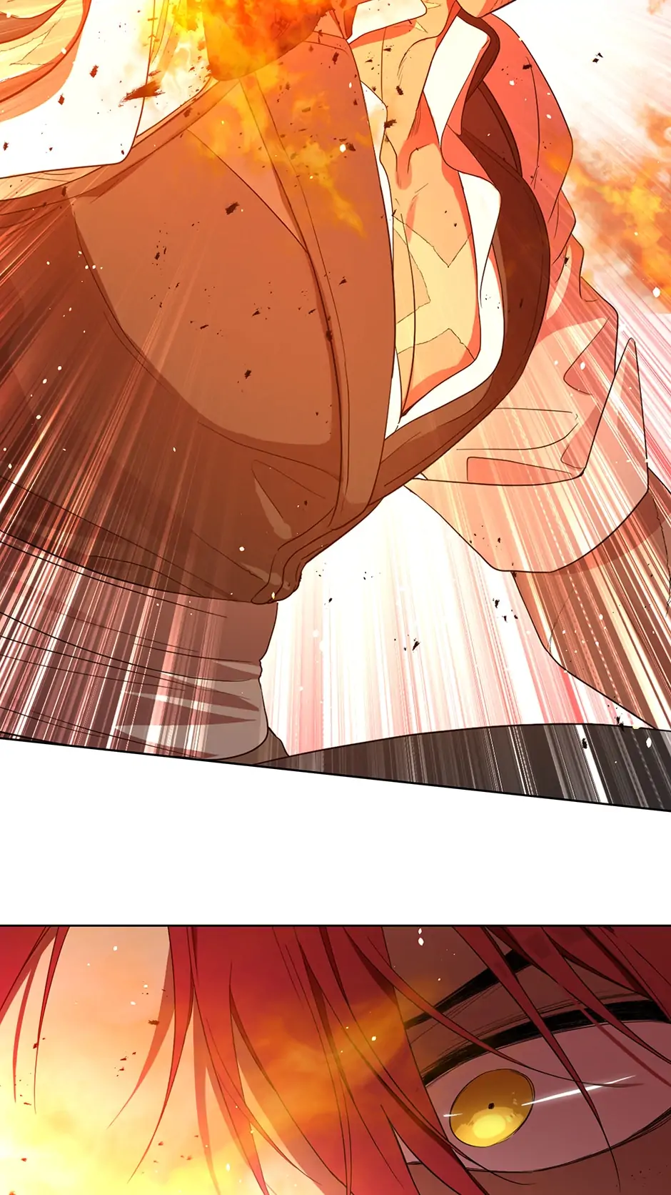 I Became the Hero’s Mom Chapter 58 - page 58