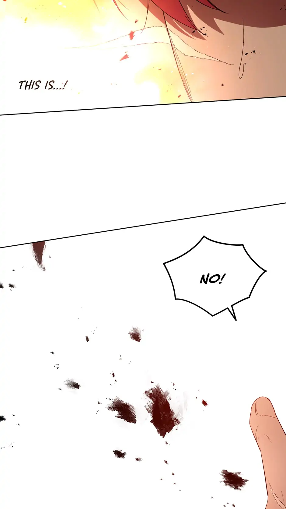 I Became the Hero’s Mom Chapter 58 - page 59