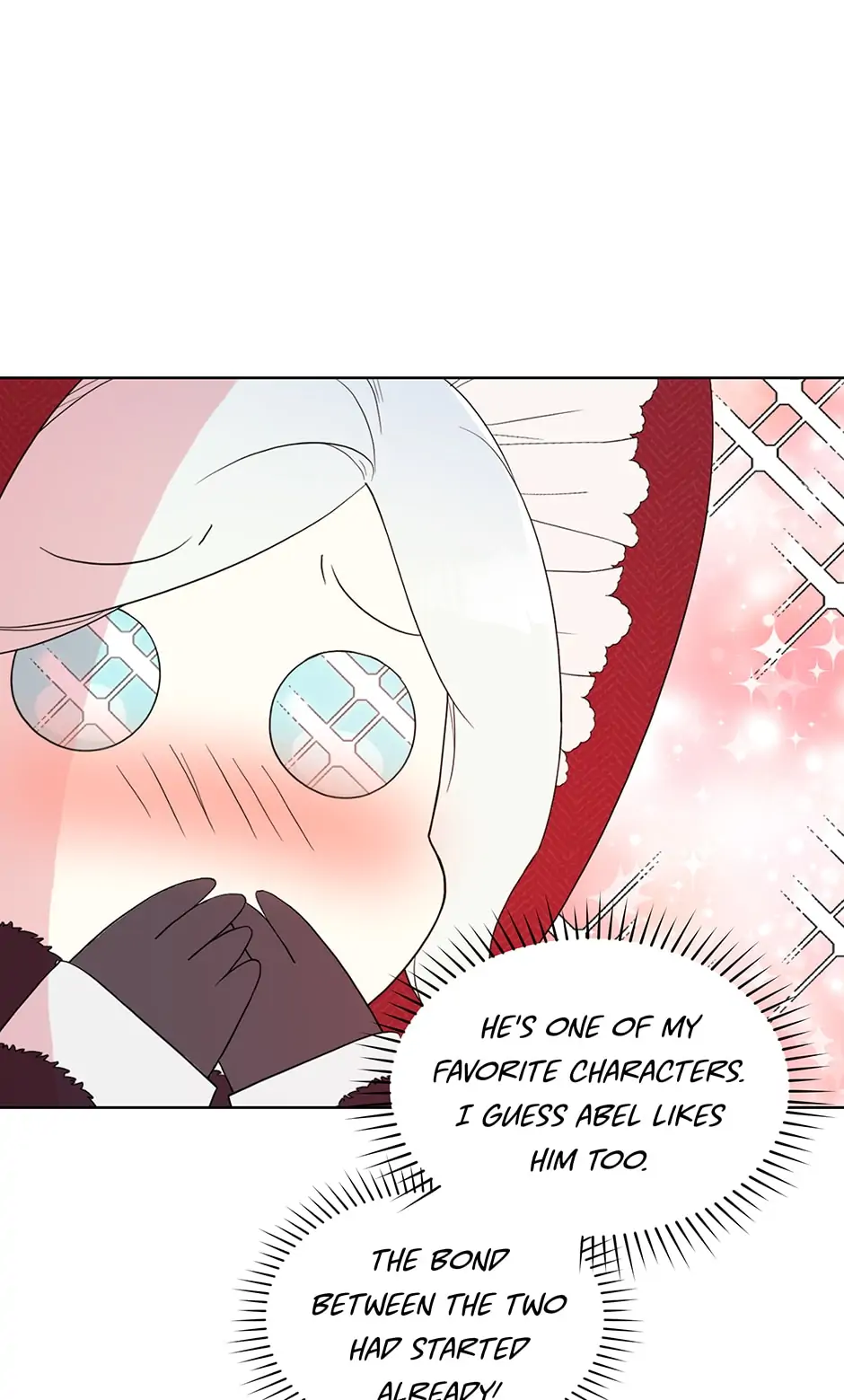 I Became the Hero’s Mom Chapter 58 - page 6