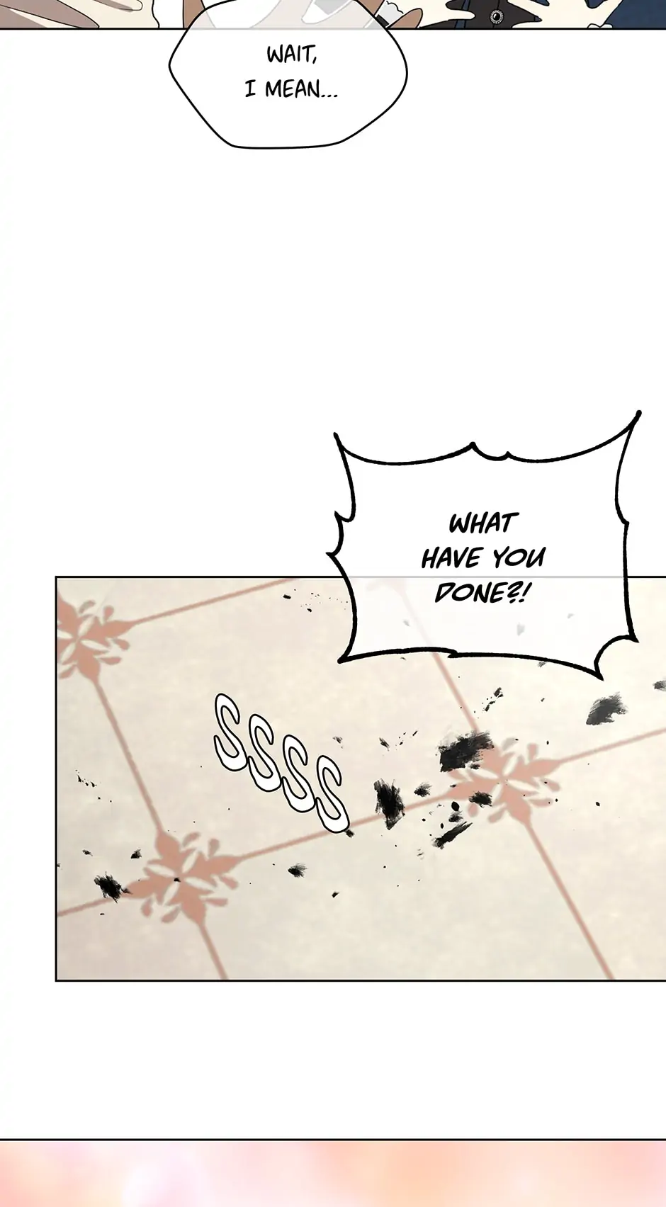 I Became the Hero’s Mom Chapter 58 - page 62