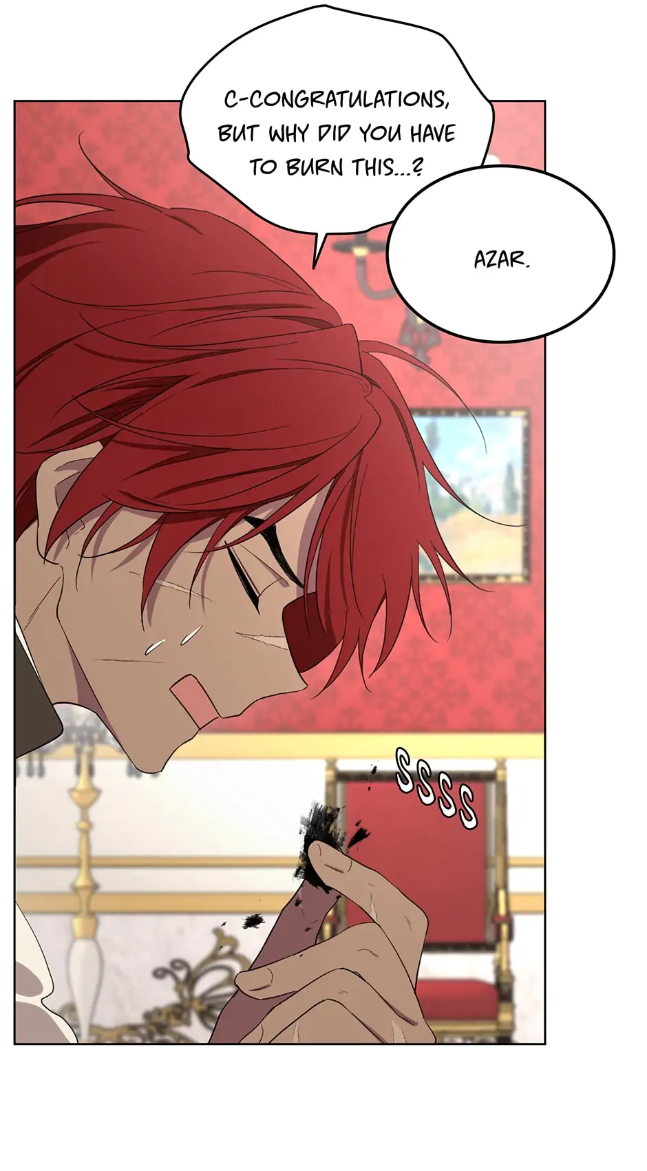 I Became the Hero’s Mom Chapter 58 - page 64