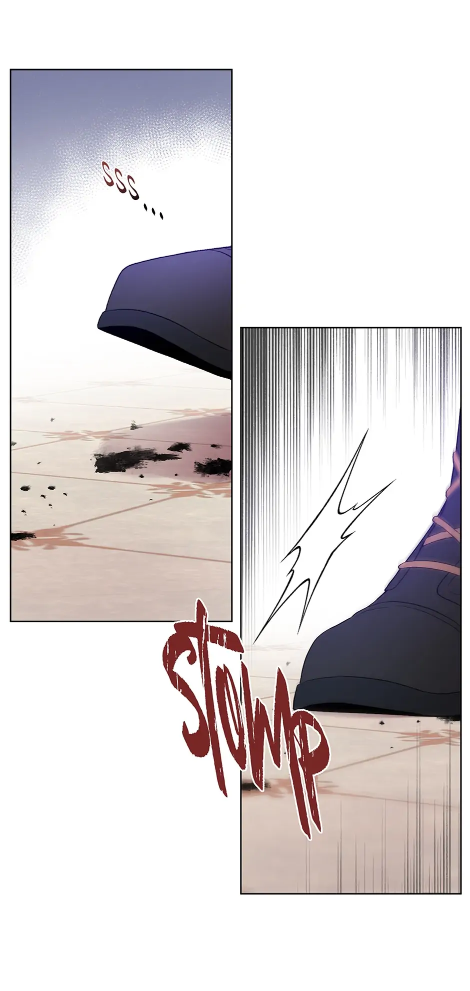 I Became the Hero’s Mom Chapter 58 - page 65